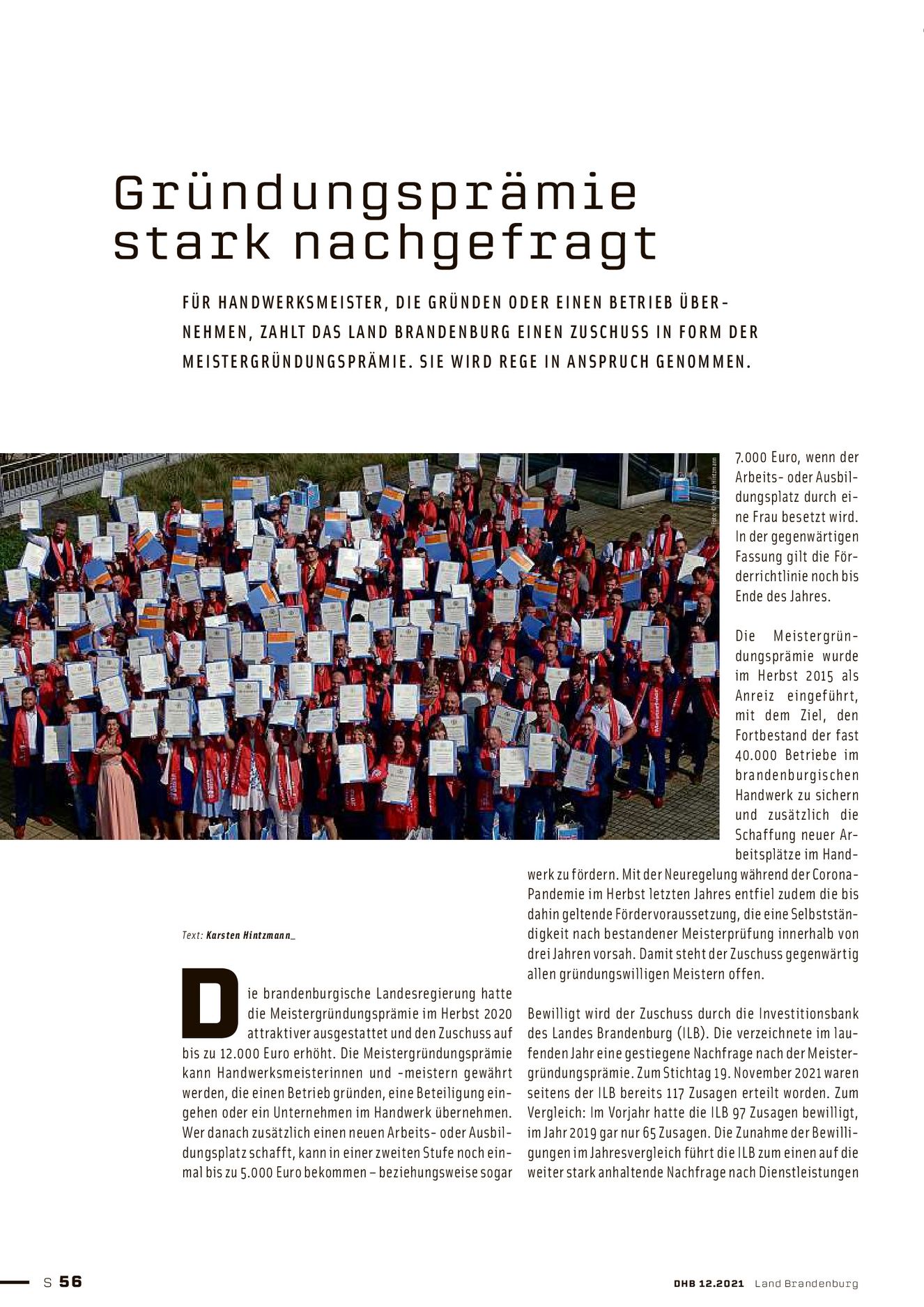 Verlagsanstalt Handwerk GmbH