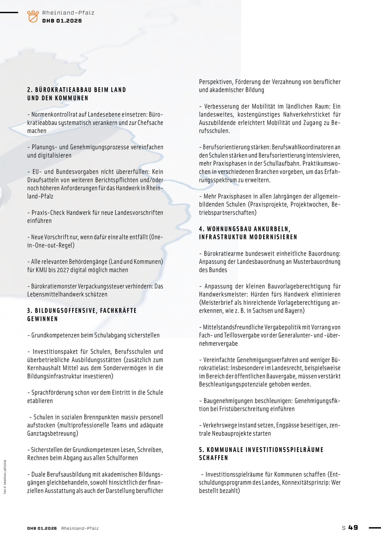 Verlagsanstalt Handwerk GmbH