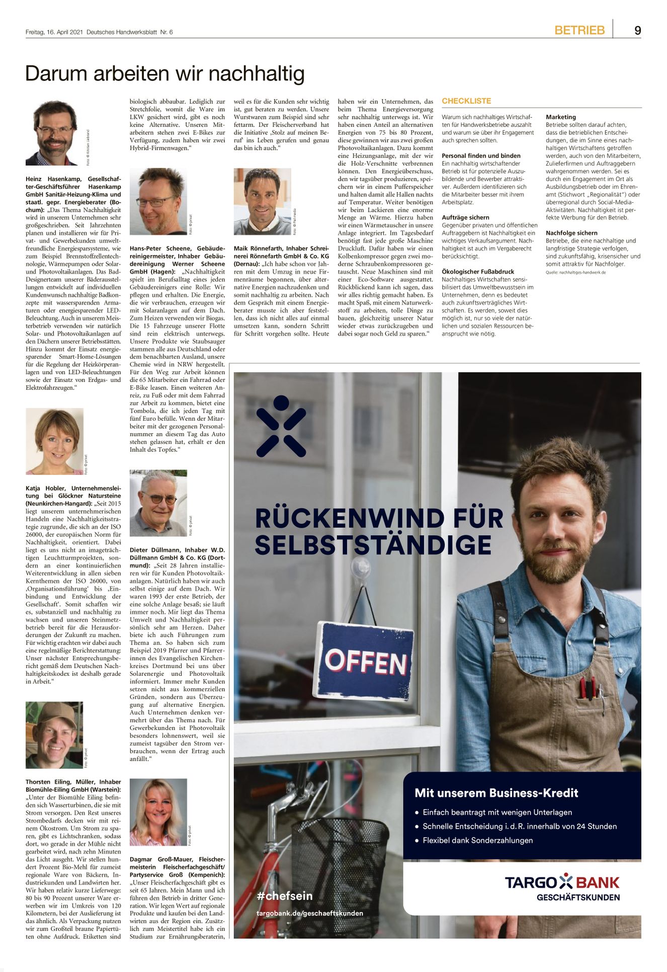 Verlagsanstalt Handwerk GmbH