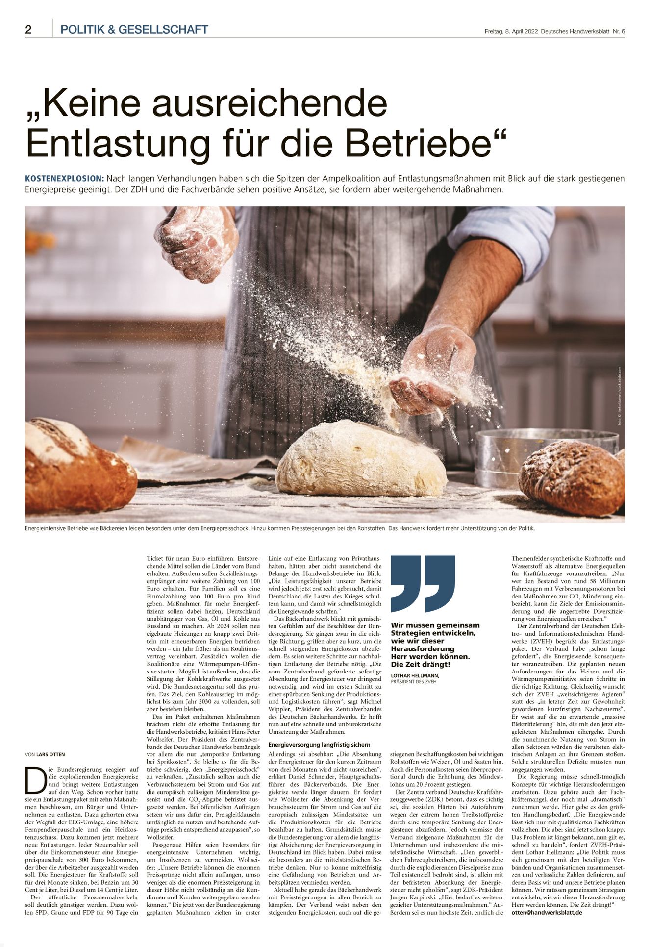 Verlagsanstalt Handwerk GmbH