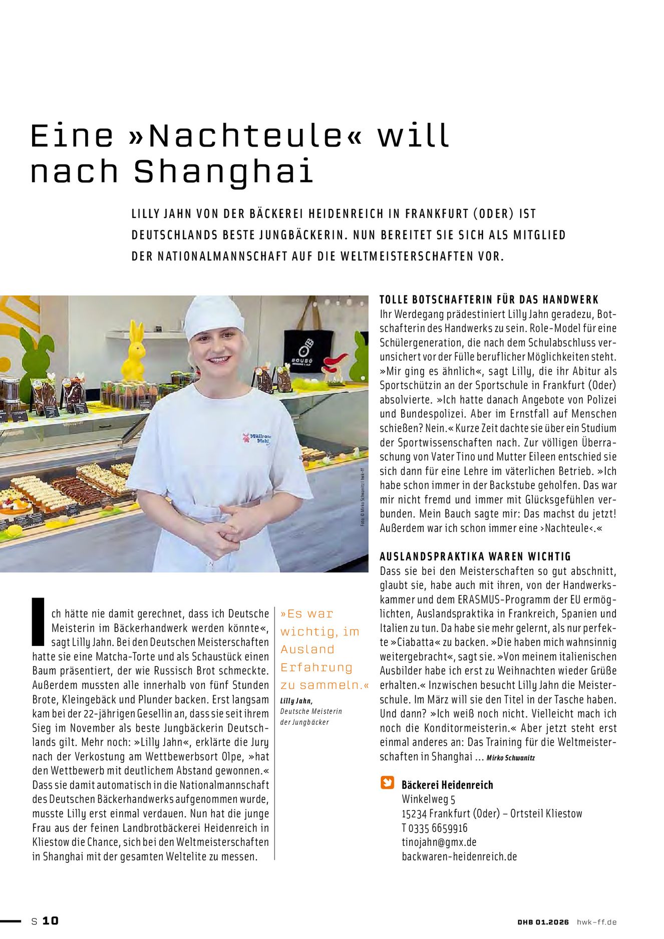 Verlagsanstalt Handwerk GmbH