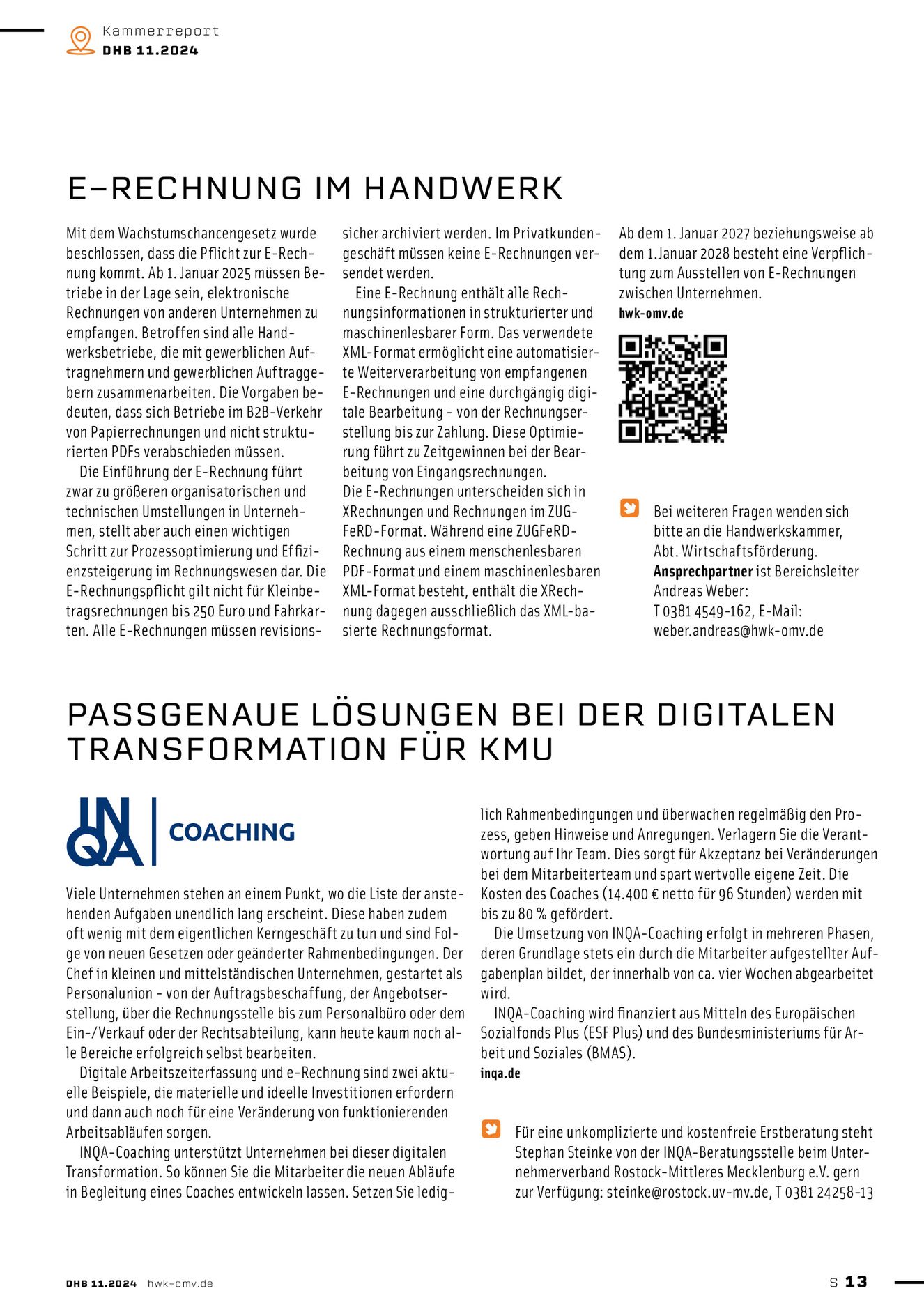 Verlagsanstalt Handwerk GmbH