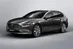 Der neue Mazda6 präsentiert sich mit einem neuen, und an Front und Heck verfeinerten Außendesign.
