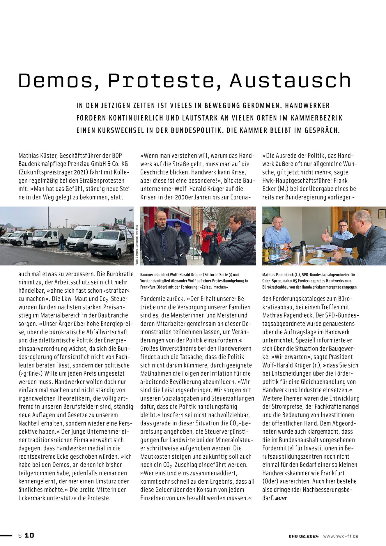 Verlagsanstalt Handwerk GmbH