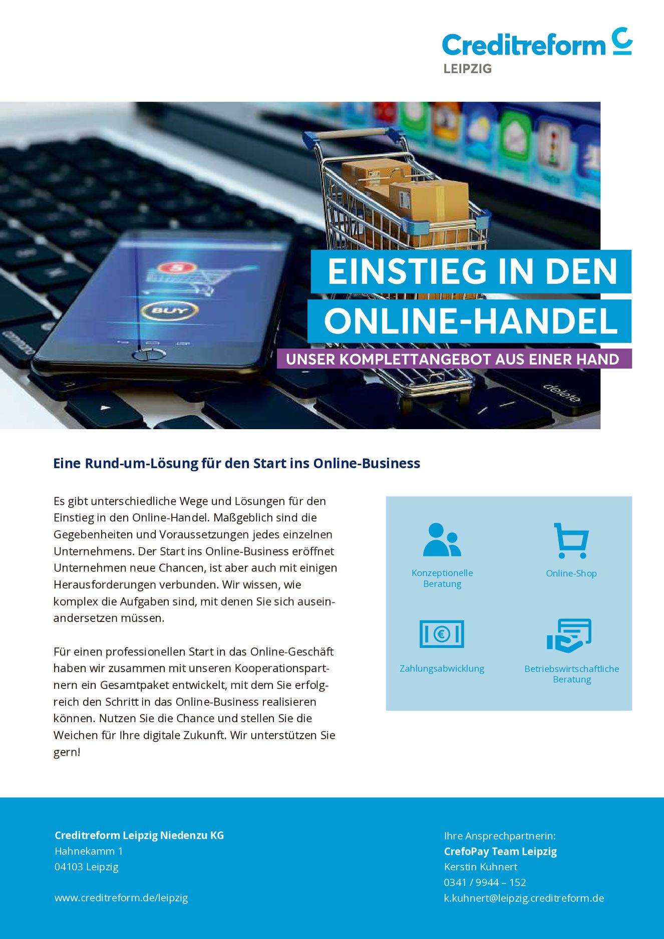 Verlagsanstalt Handwerk GmbH