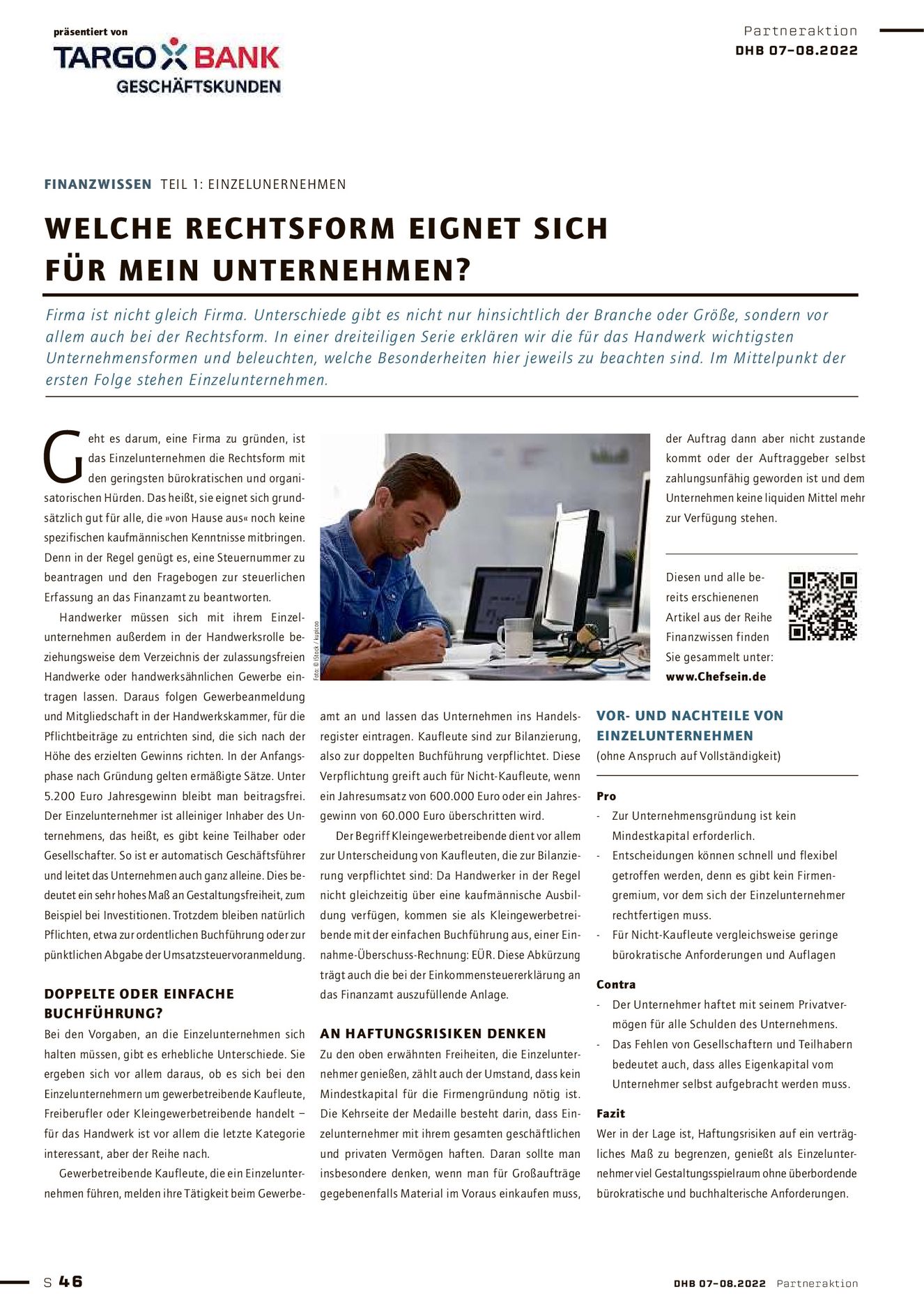 Verlagsanstalt Handwerk GmbH