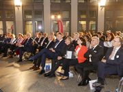 Festveranstaltung der Handwerkskammern Rheinland-Pfalz