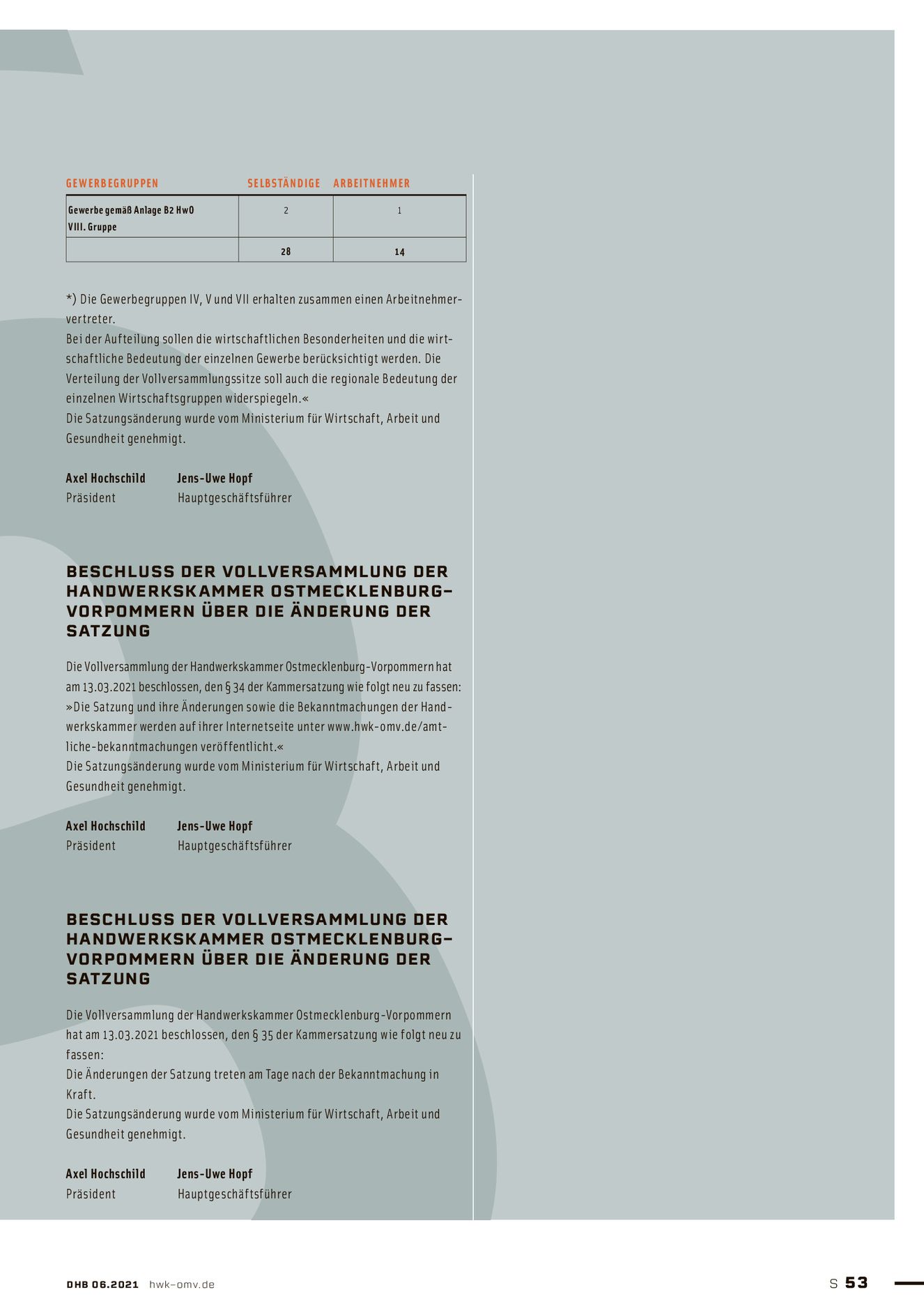 Verlagsanstalt Handwerk GmbH