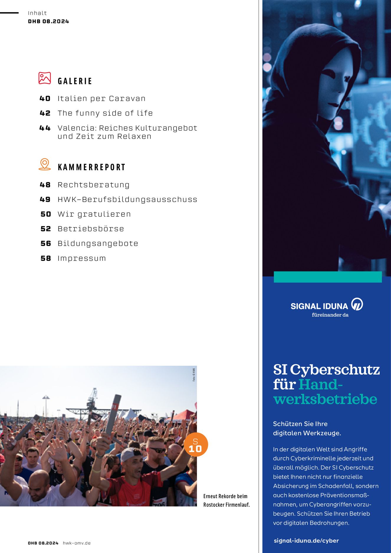 Verlagsanstalt Handwerk GmbH