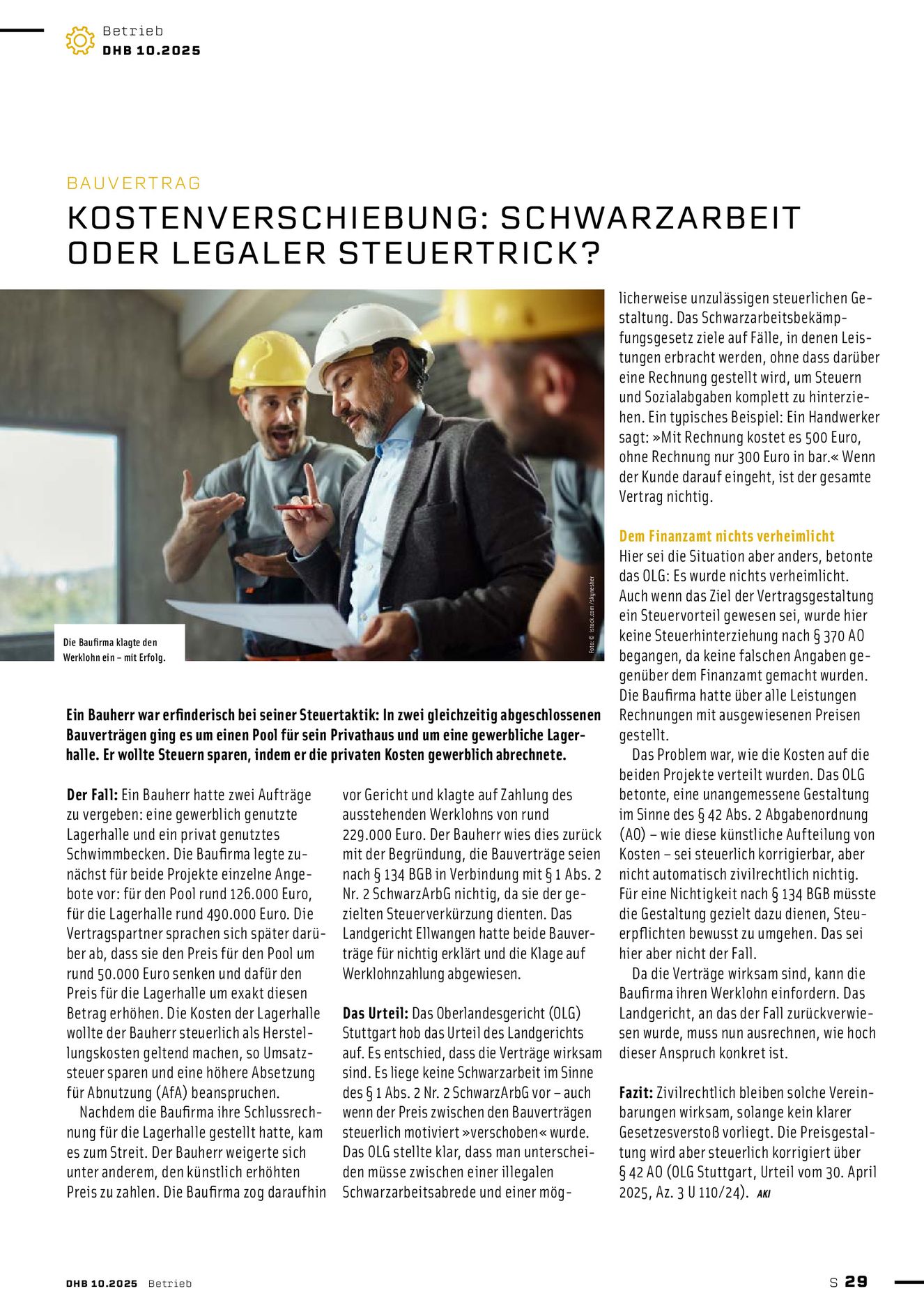 Verlagsanstalt Handwerk GmbH