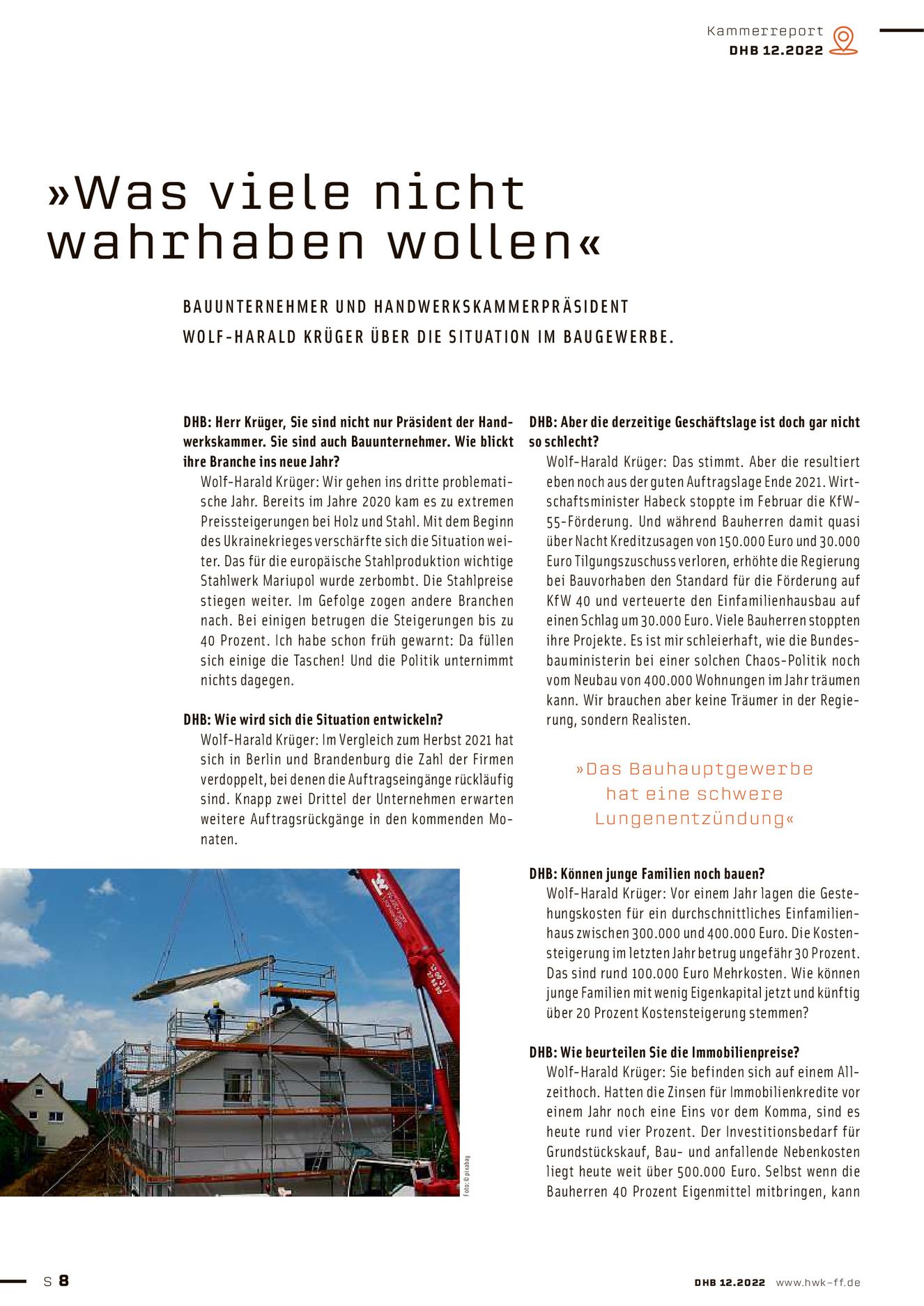 Verlagsanstalt Handwerk GmbH