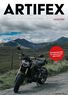 artifex 03/2021: Motorrad