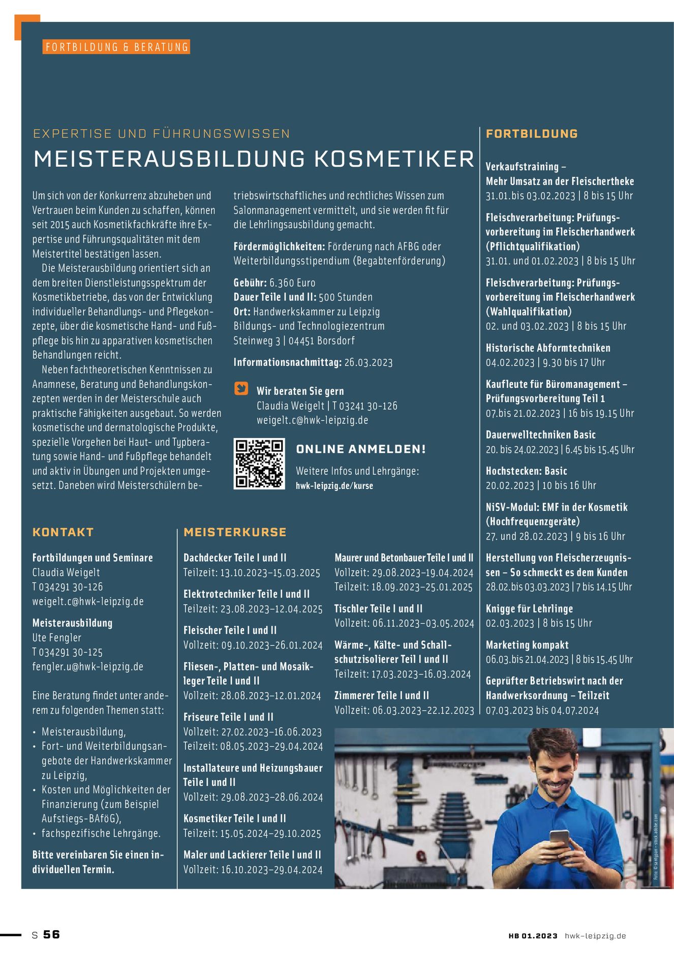 Verlagsanstalt Handwerk GmbH