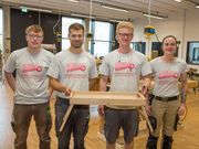 Deutsche Meisterschaft im Handwerk: Landeswettbewerb Rheinland-Pfalz