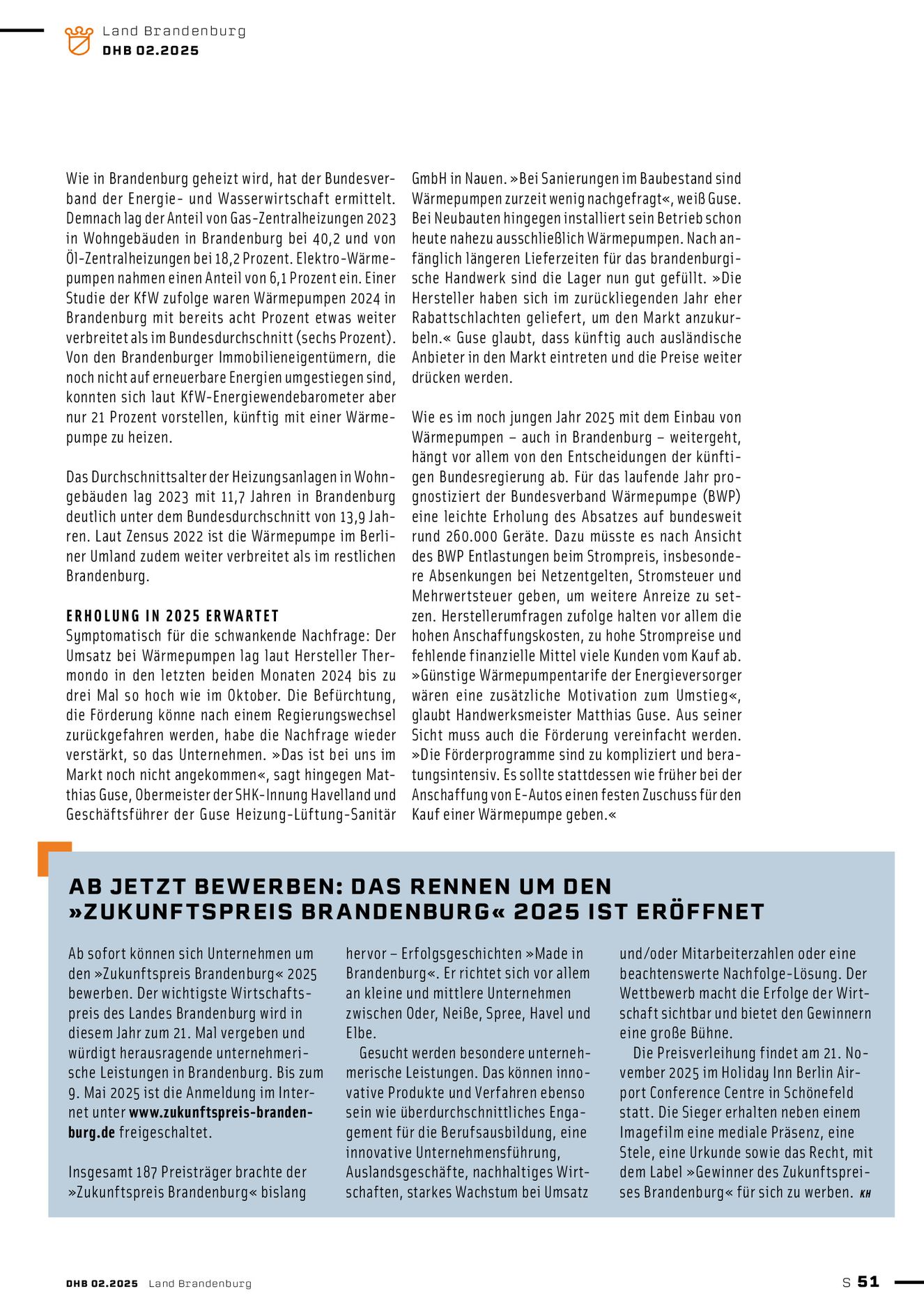 Verlagsanstalt Handwerk GmbH