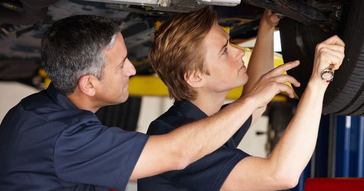 Ausbildungskonsens NRW will duales Ausbildungssystem stärken