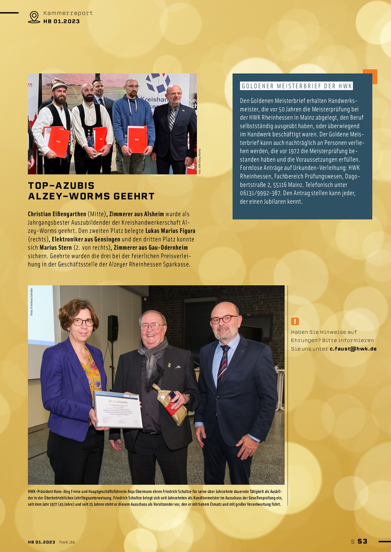 Verlagsanstalt Handwerk GmbH