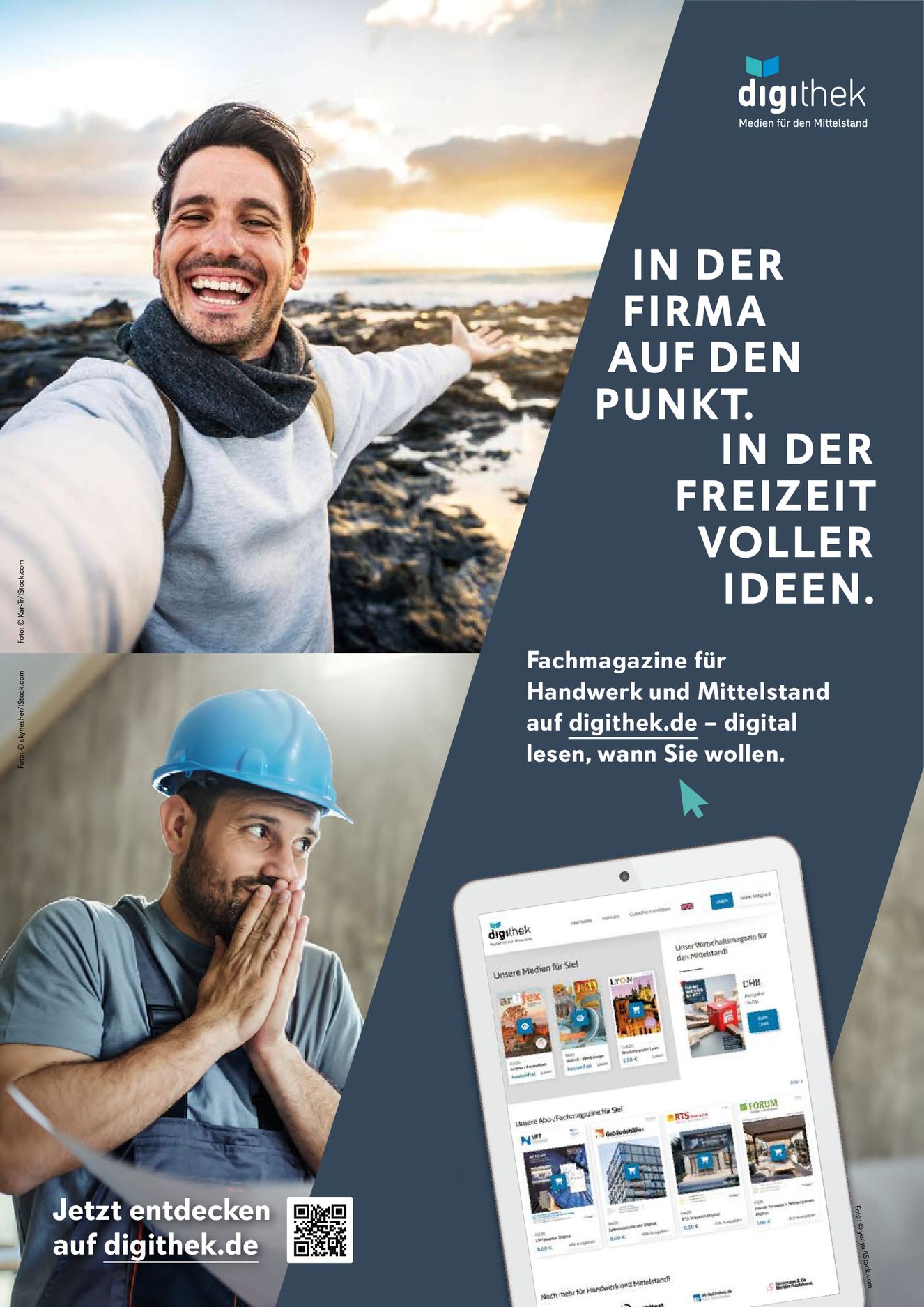 Verlagsanstalt Handwerk GmbH