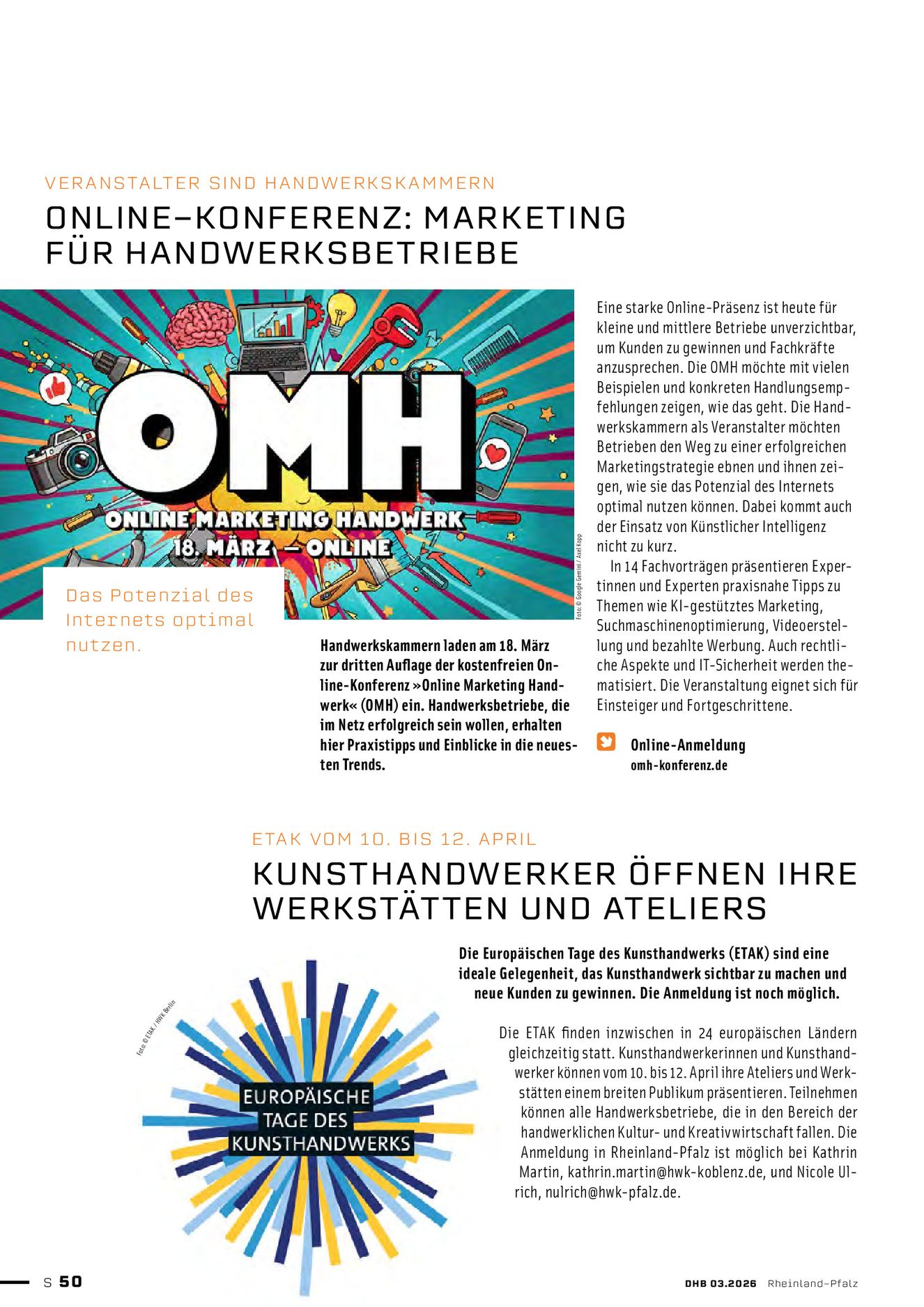 Verlagsanstalt Handwerk GmbH