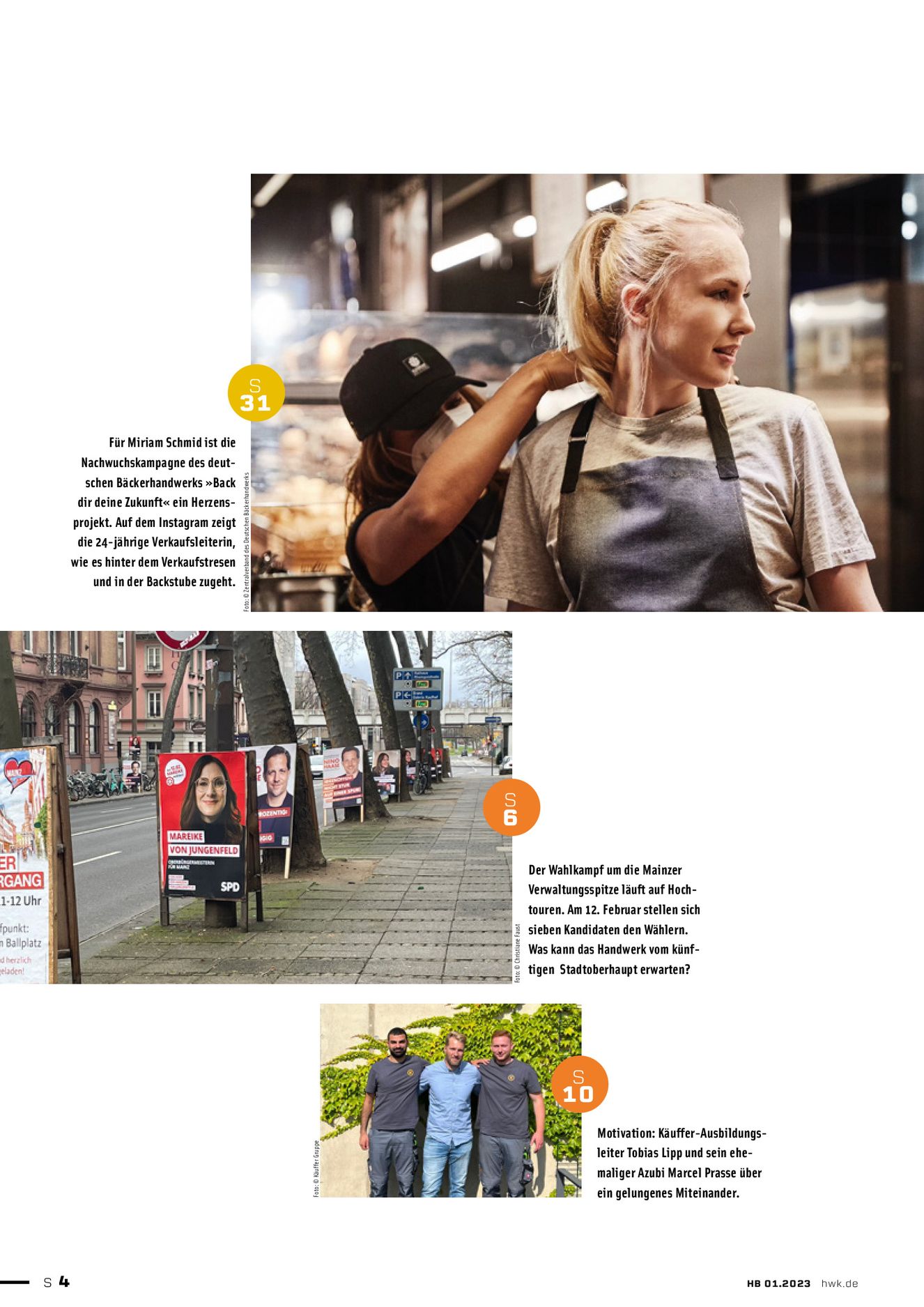 Verlagsanstalt Handwerk GmbH