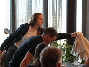 Miss & Mister Handwerk 2025 - Das Finale