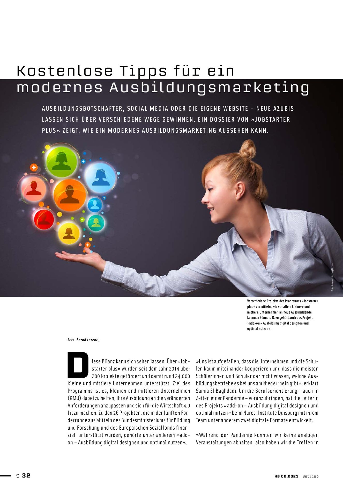 Verlagsanstalt Handwerk GmbH