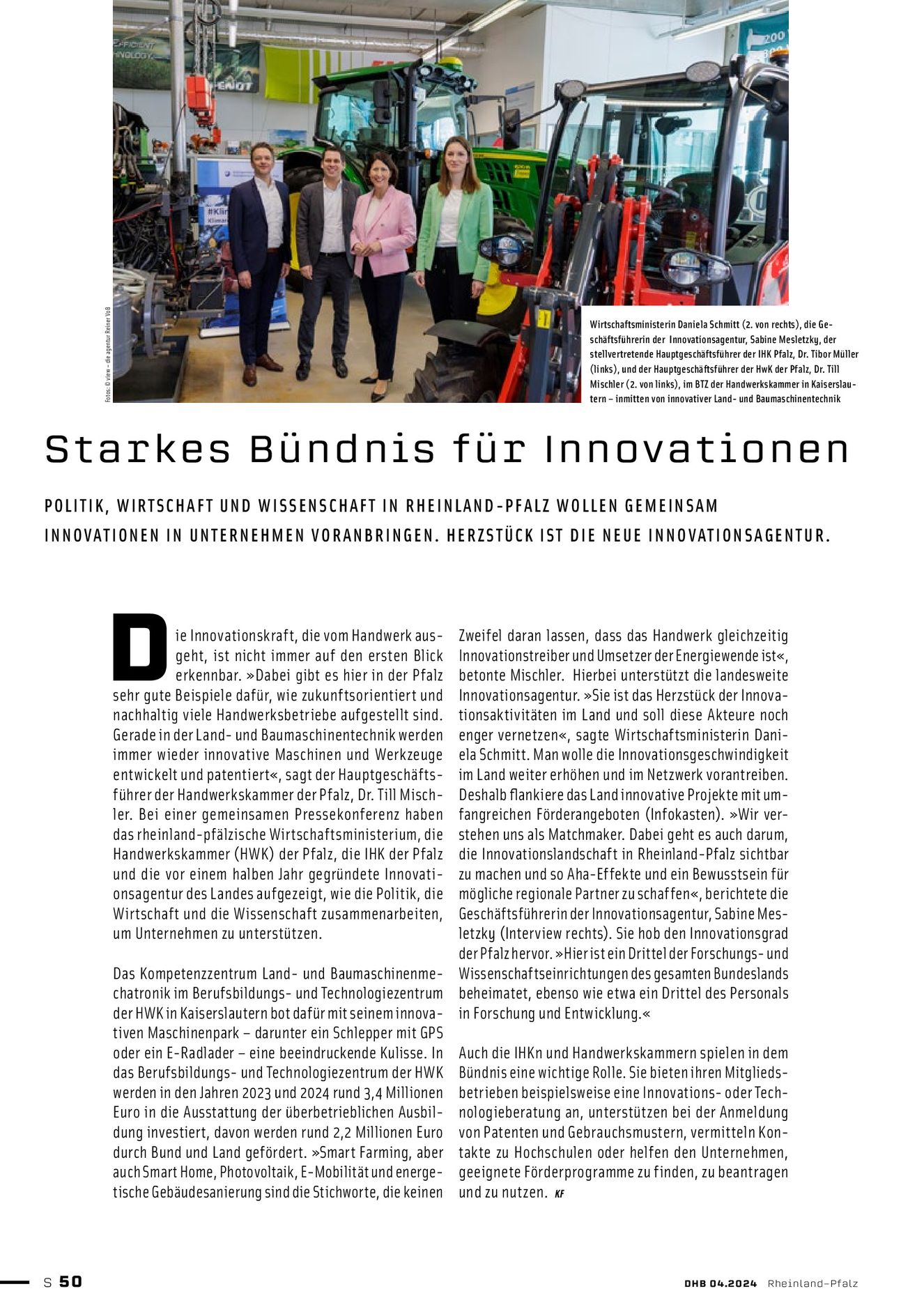 Verlagsanstalt Handwerk GmbH