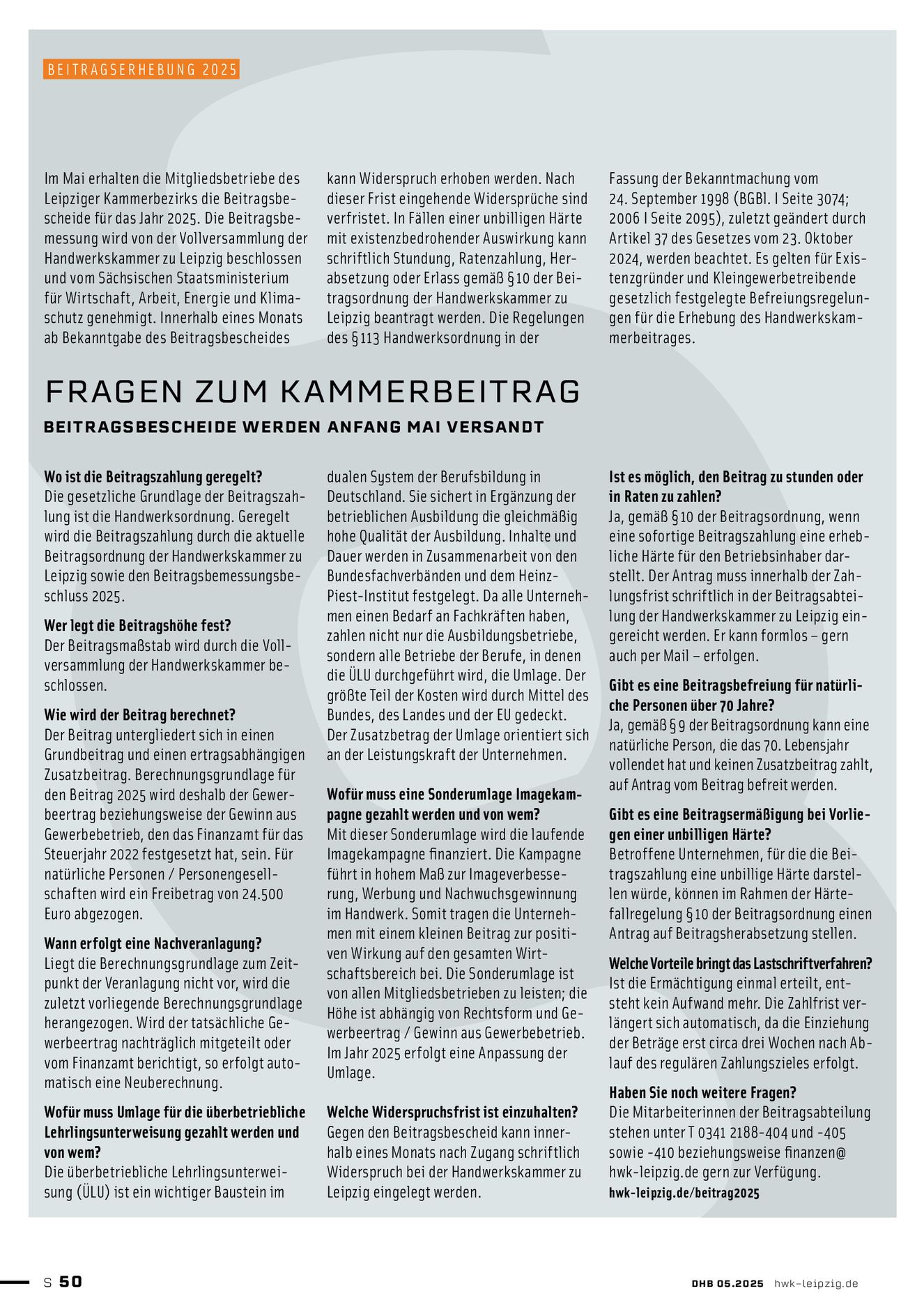 Verlagsanstalt Handwerk GmbH