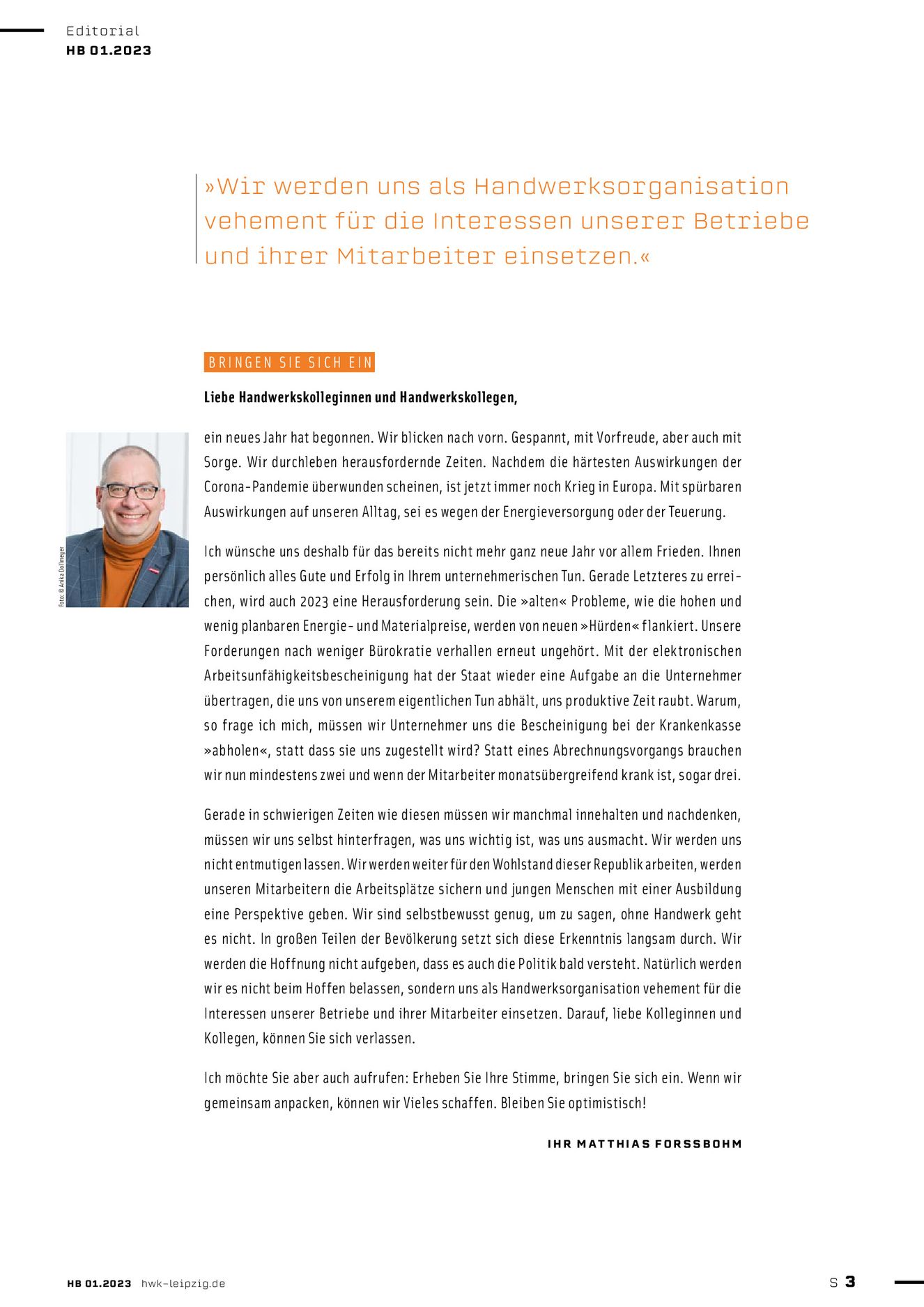 Verlagsanstalt Handwerk GmbH