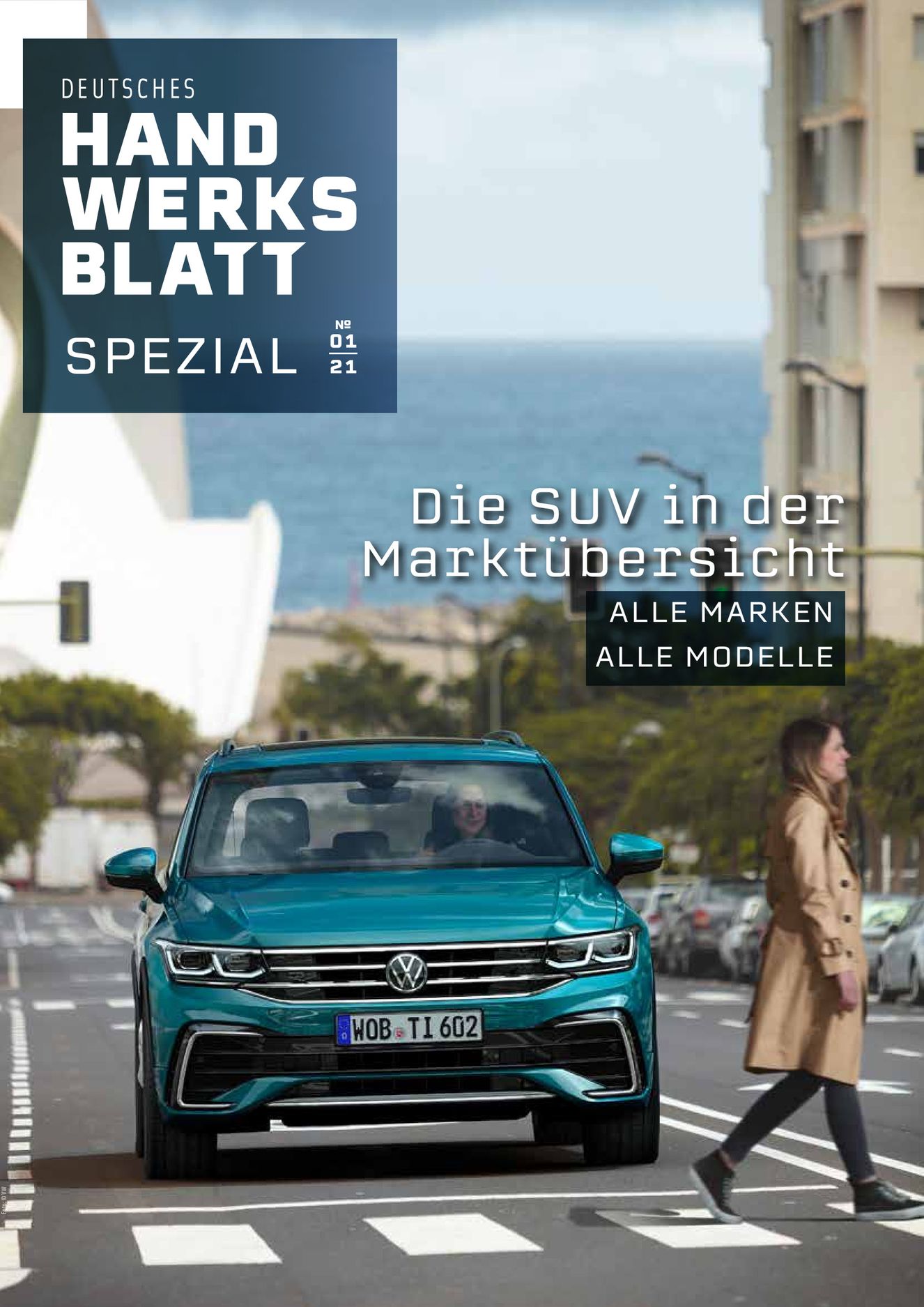 Verlagsanstalt Handwerk GmbH