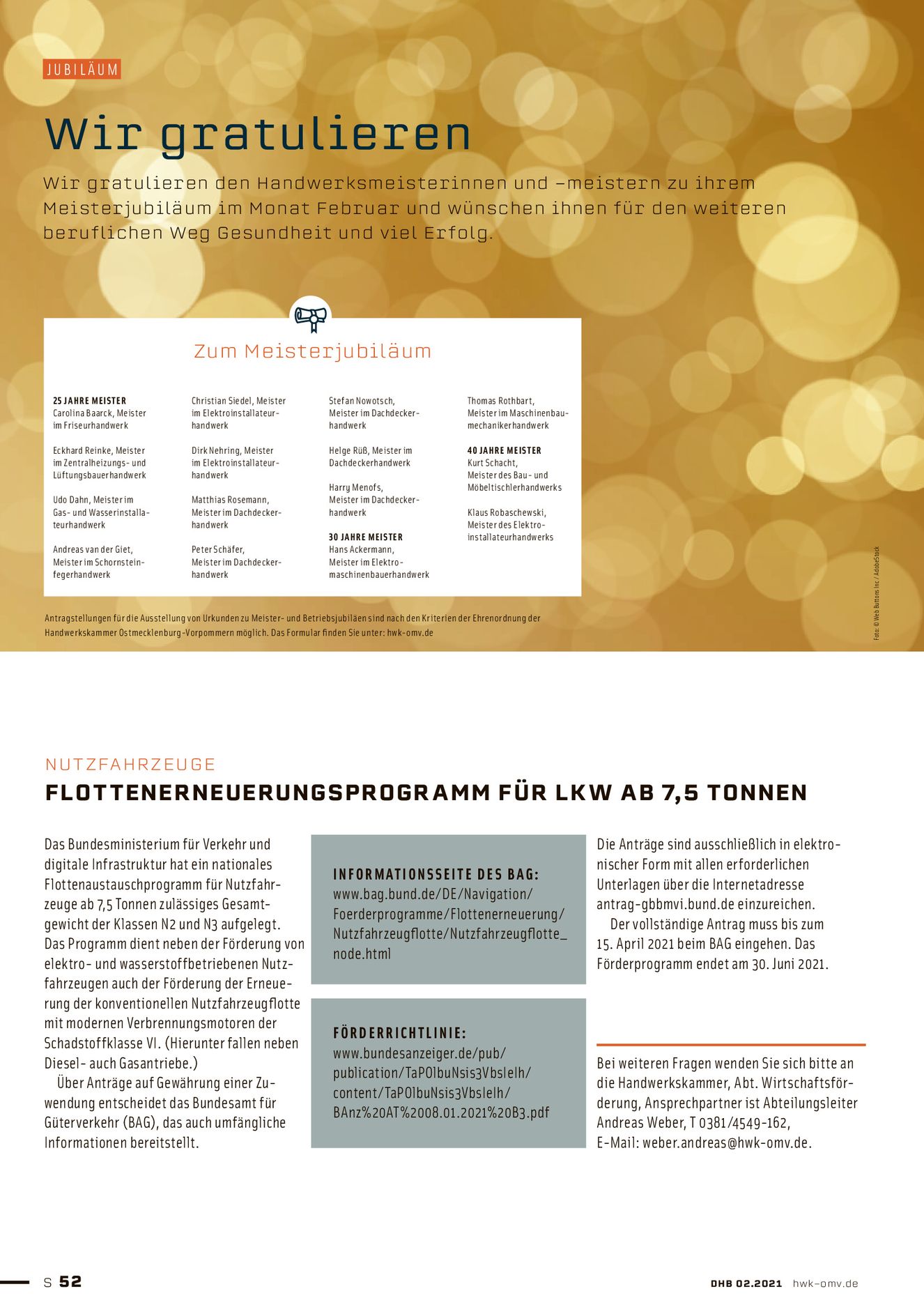 Verlagsanstalt Handwerk GmbH