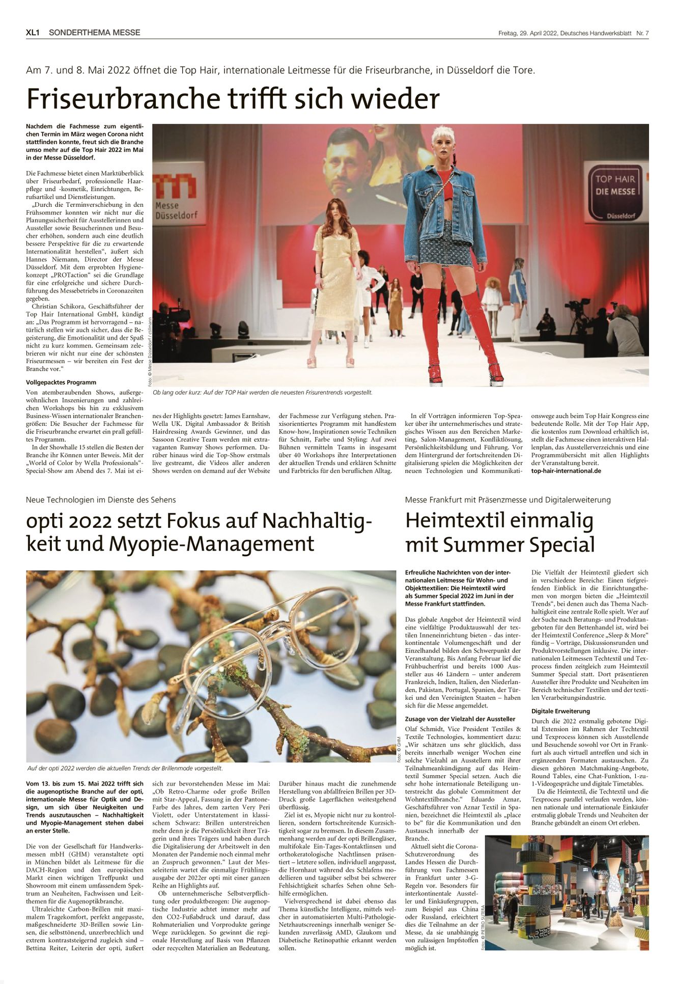 Verlagsanstalt Handwerk GmbH