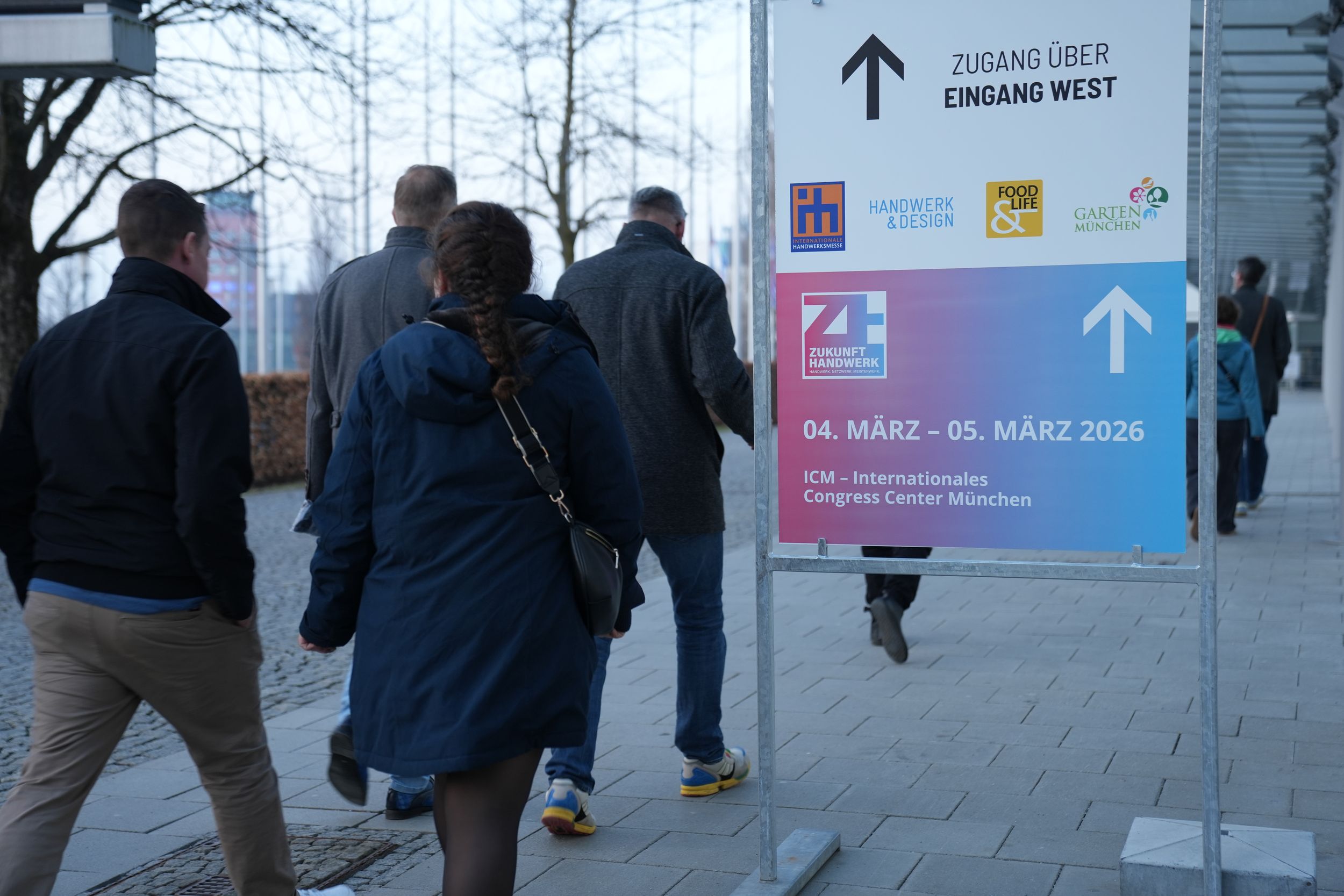 Miss &amp; Mister Handwerk 2026 - Das Finale