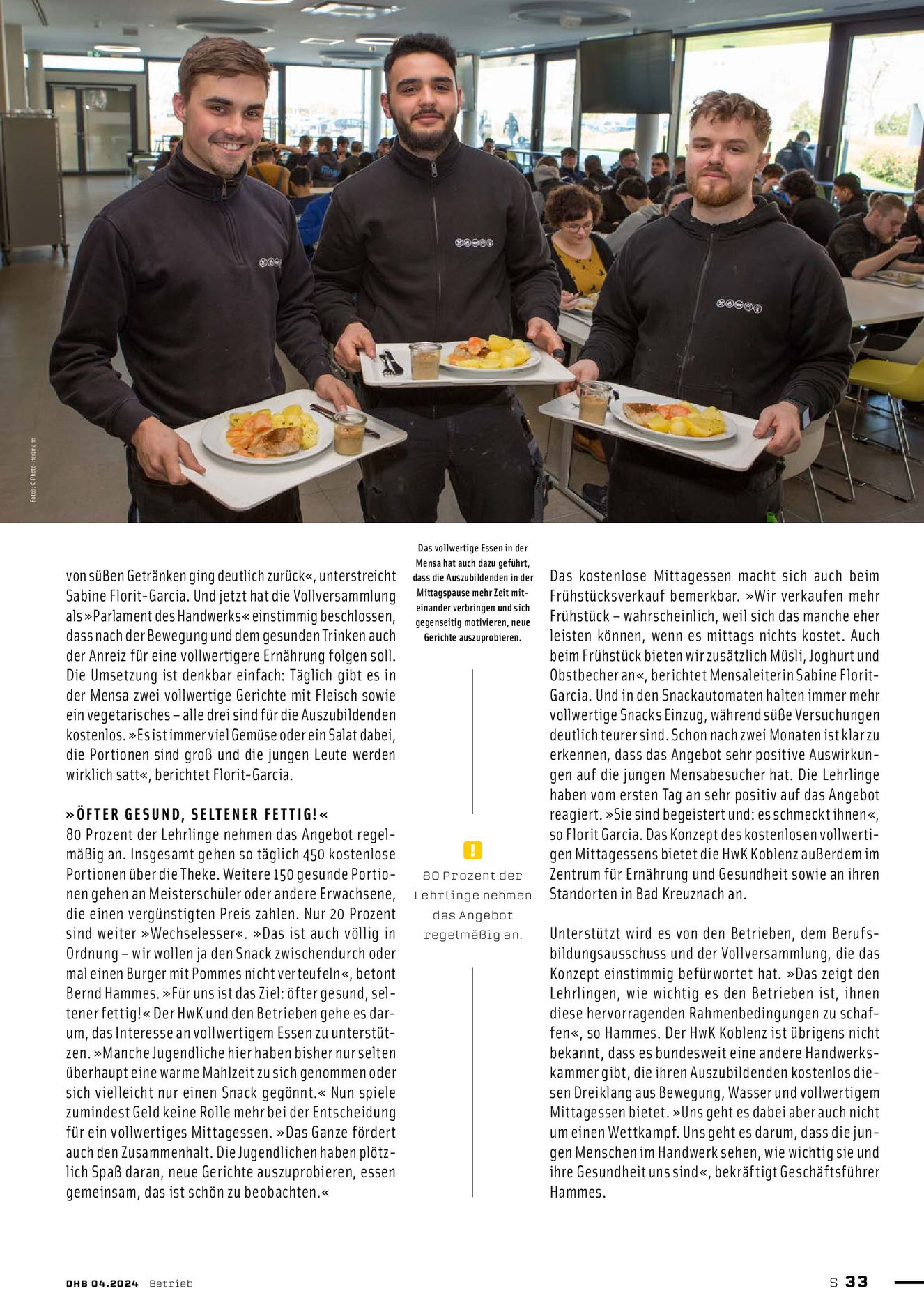 Verlagsanstalt Handwerk GmbH