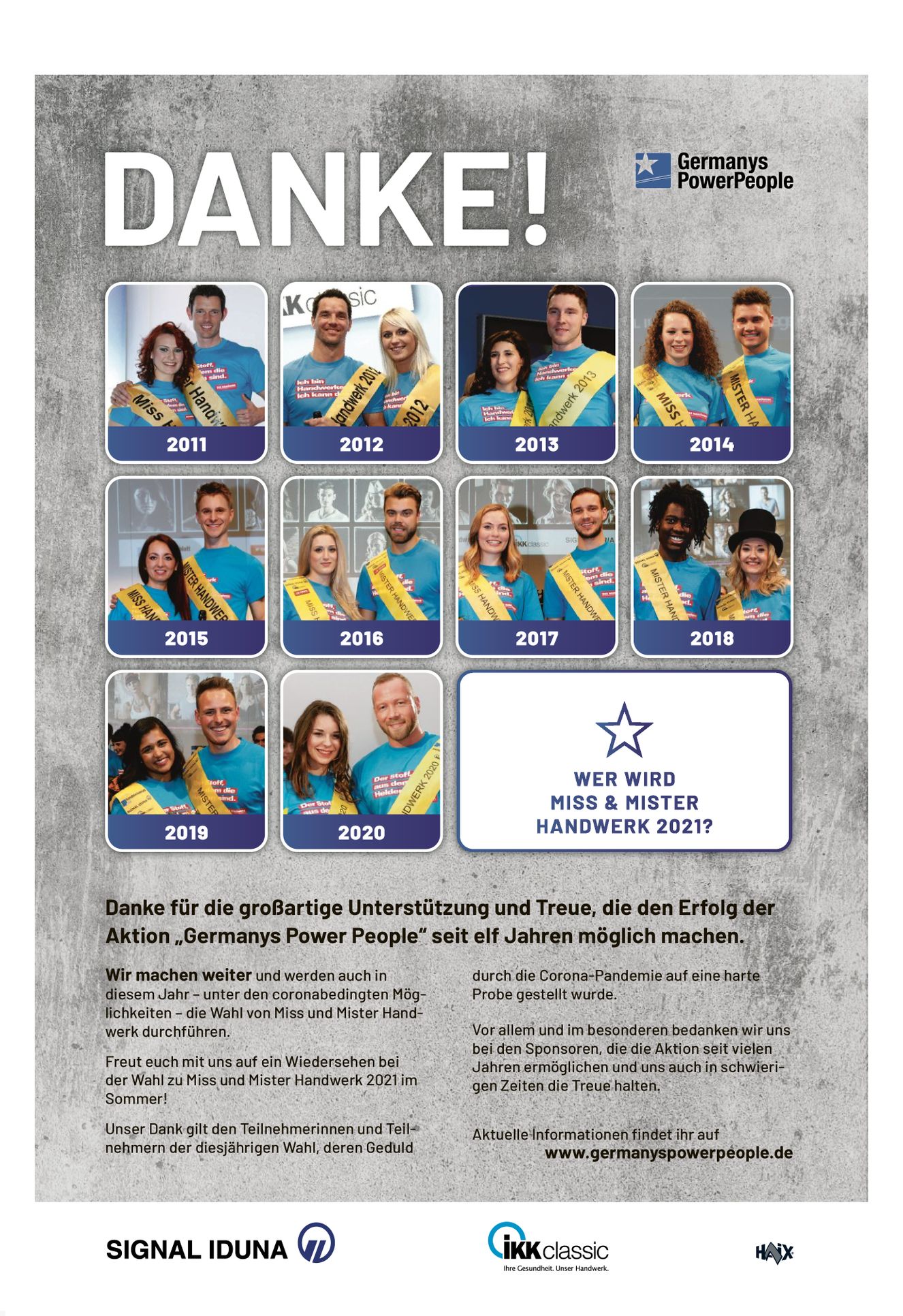 Verlagsanstalt Handwerk GmbH