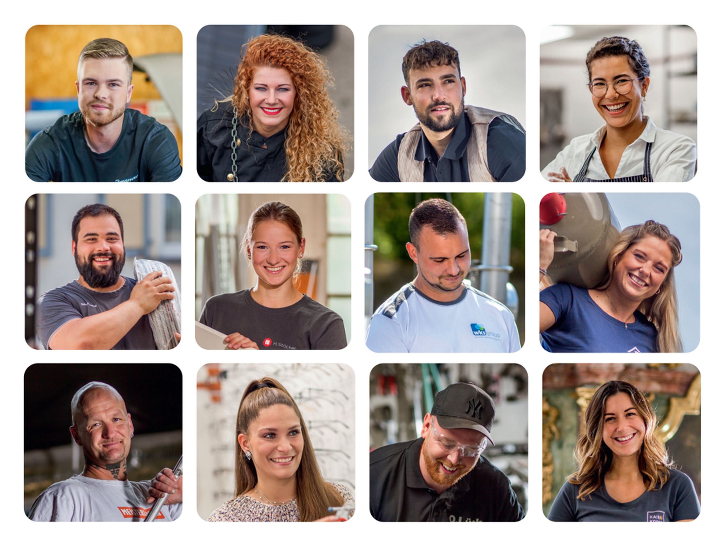 Power People Kalender 2023