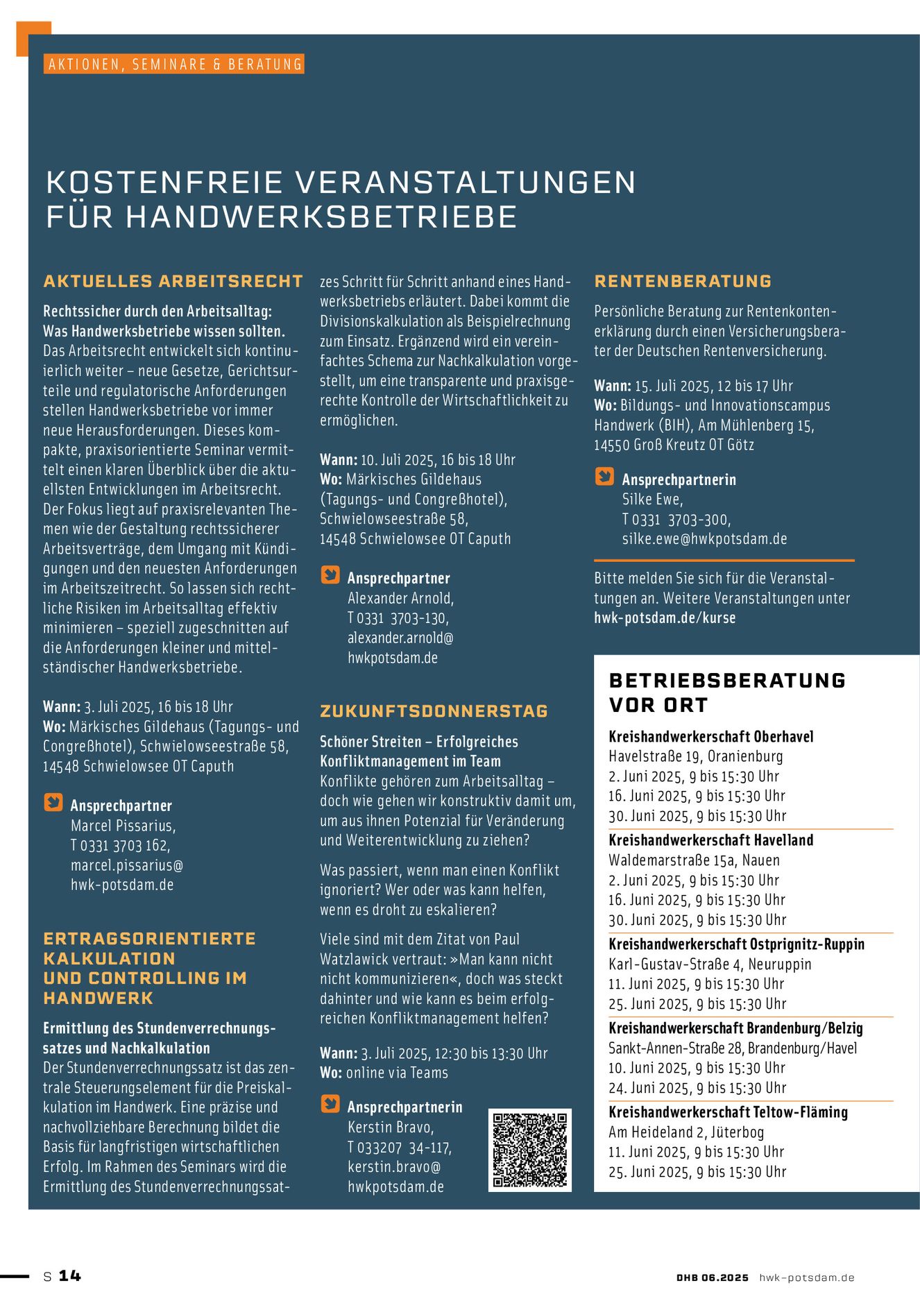 Verlagsanstalt Handwerk GmbH