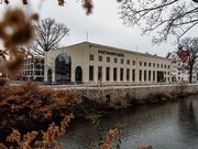 Chemnitz: Europäische Kulturhauptstadt 2025