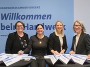 Landeshandwerkskonferenz Rheinland-Pfalz