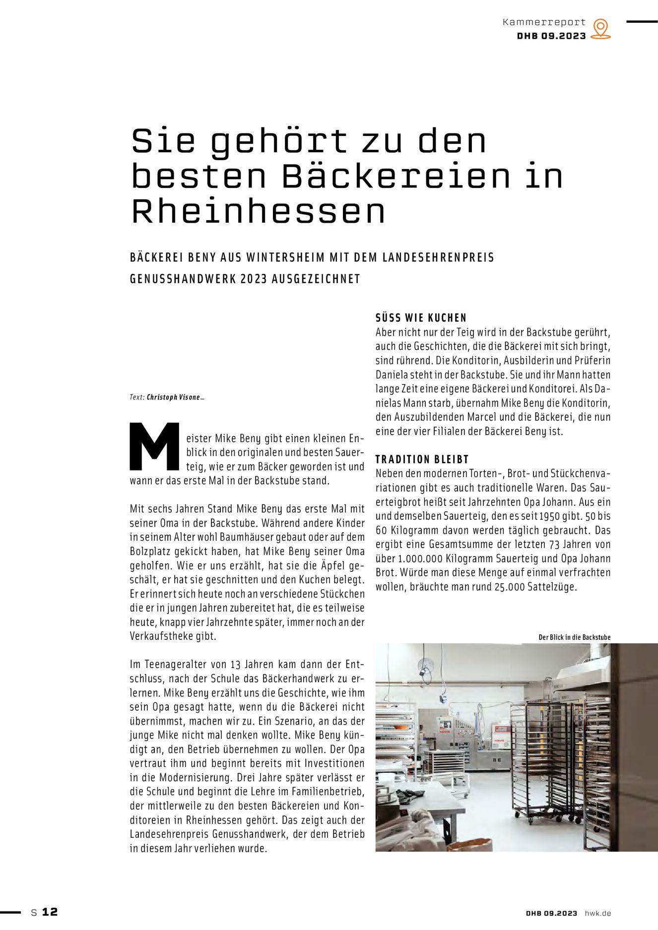 Verlagsanstalt Handwerk GmbH