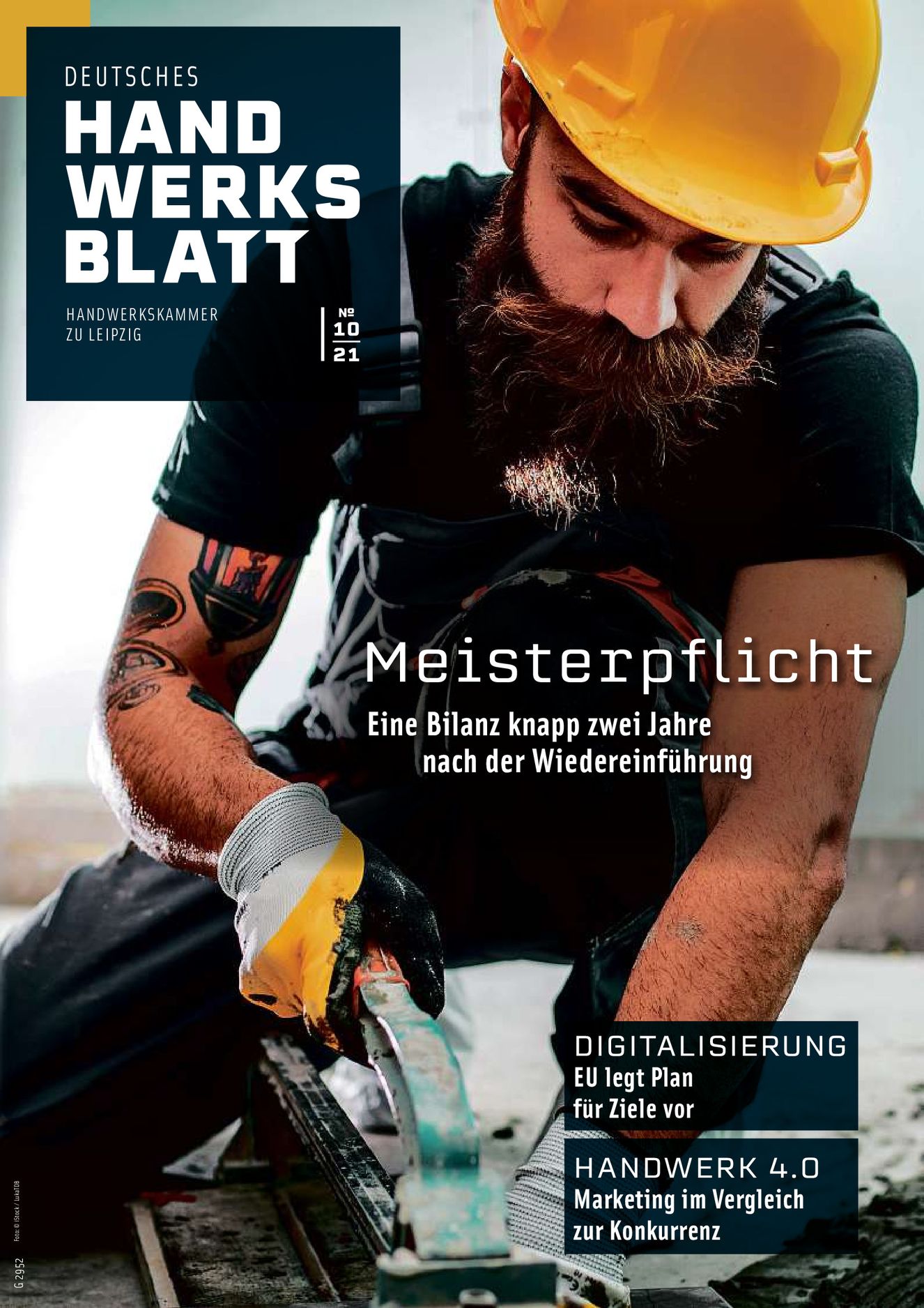 Verlagsanstalt Handwerk GmbH