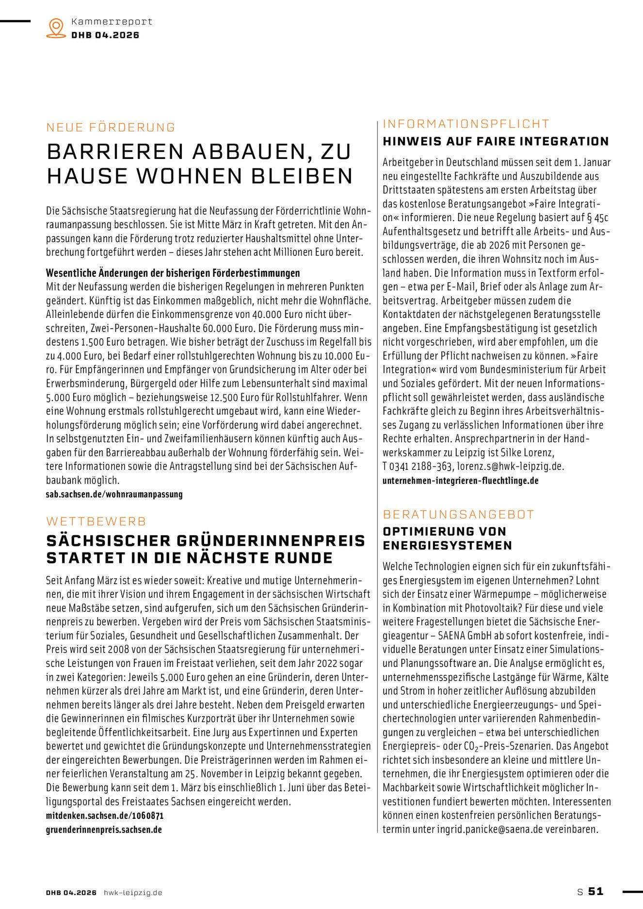 Verlagsanstalt Handwerk GmbH