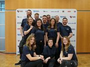 Miss & Mister Handwerk 2026 - Das Finale