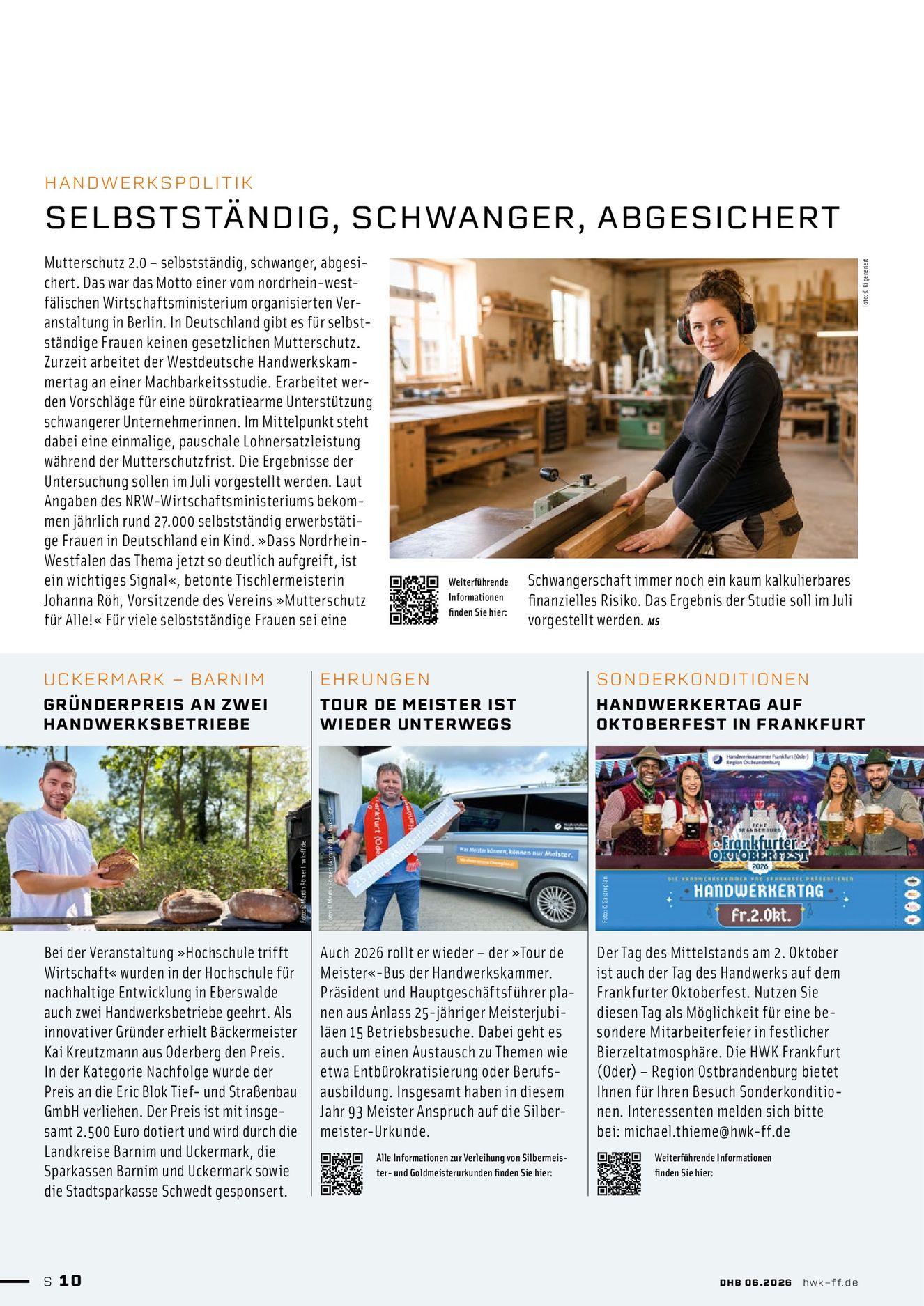 Verlagsanstalt Handwerk GmbH