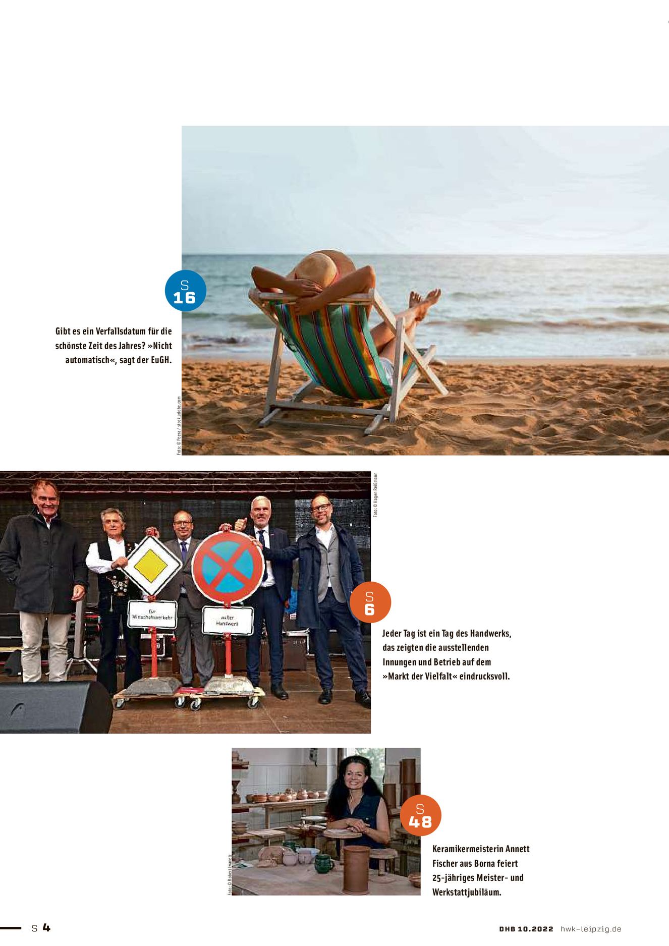 Verlagsanstalt Handwerk GmbH