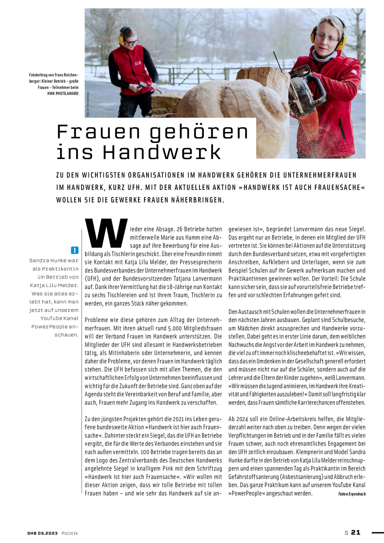 Verlagsanstalt Handwerk GmbH