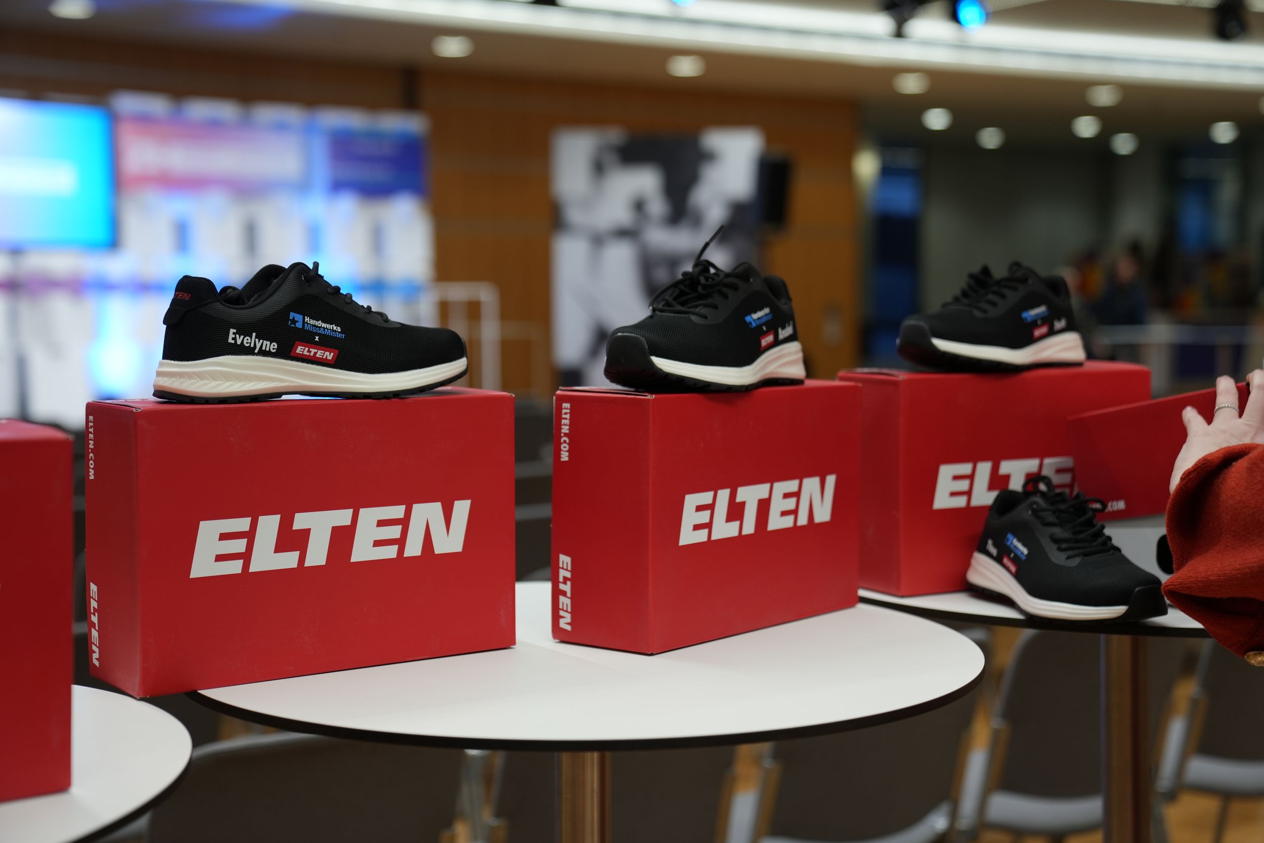 Miss &amp; Mister Handwerk 2026 - Das Finale