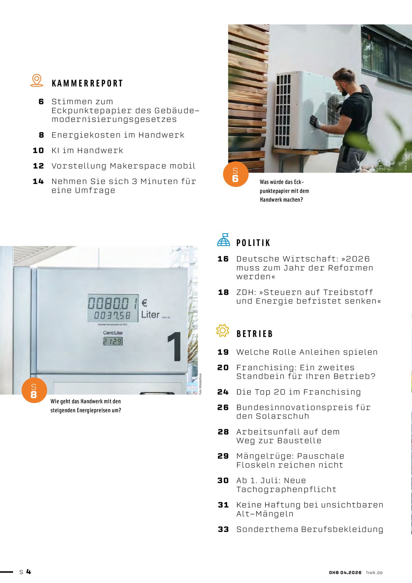 Verlagsanstalt Handwerk GmbH