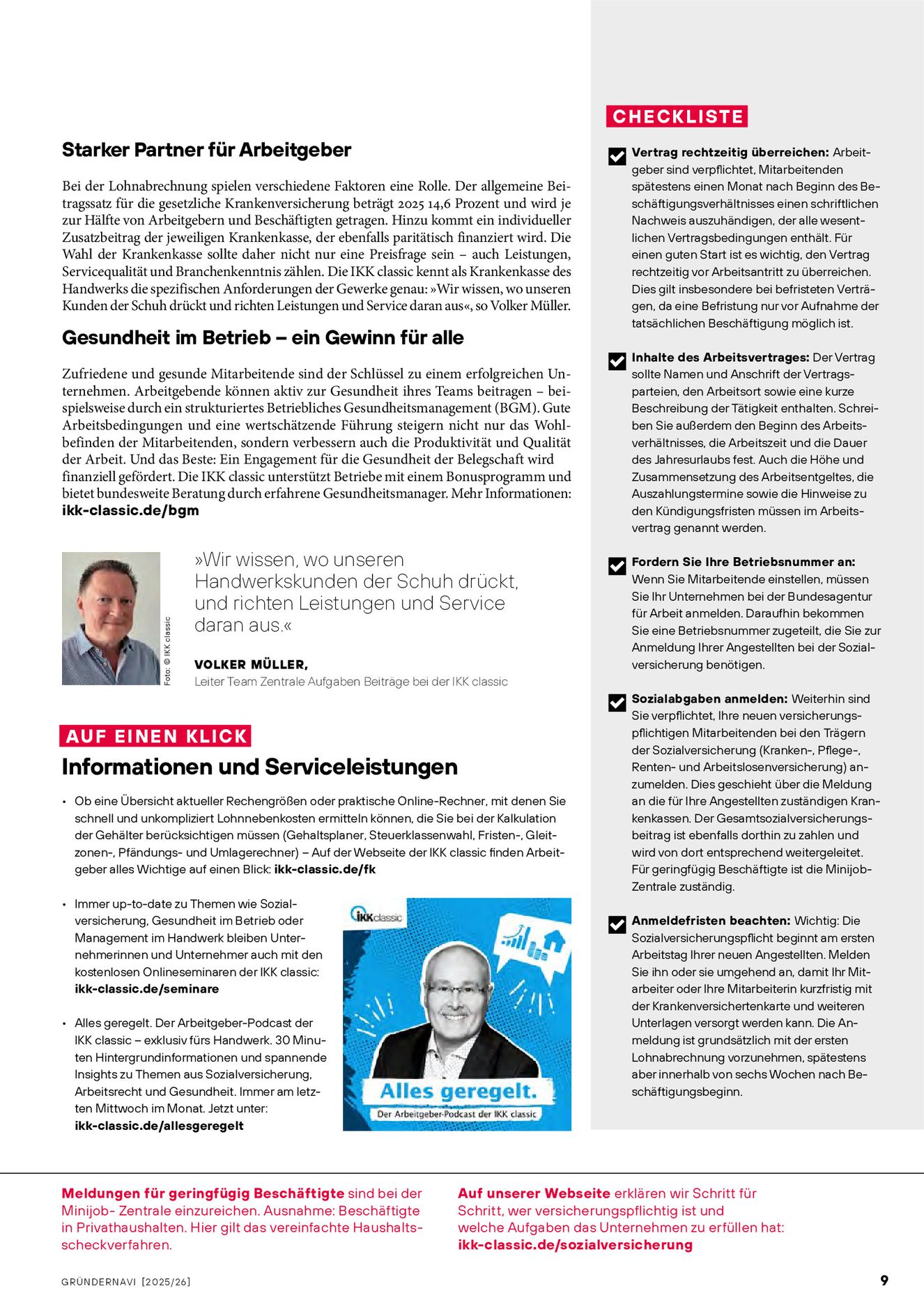 Verlagsanstalt Handwerk GmbH