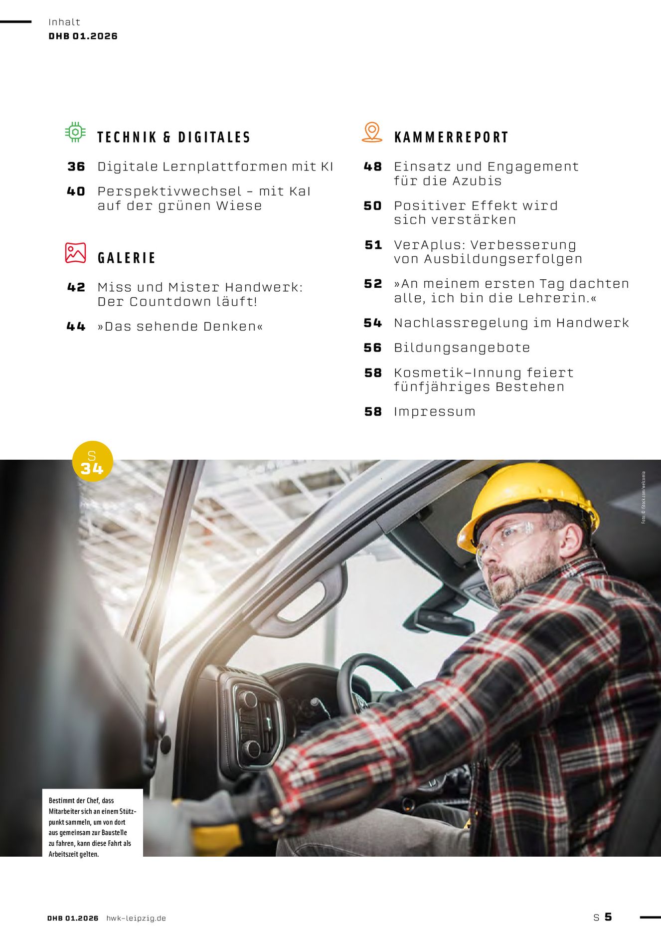 Verlagsanstalt Handwerk GmbH